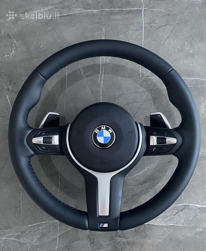 Bmw vairas F10 F30 F20 F15 F25