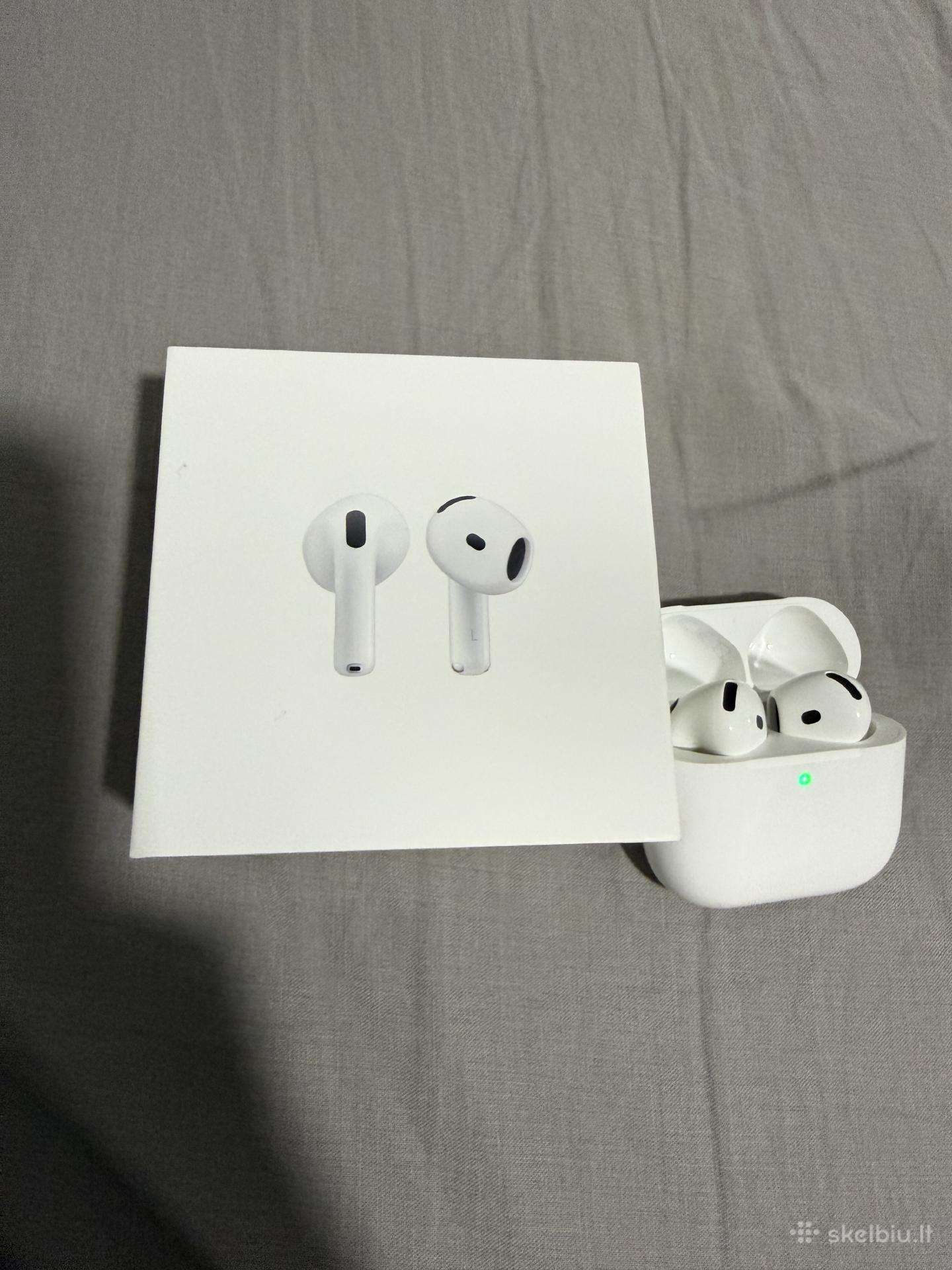 Airpods4