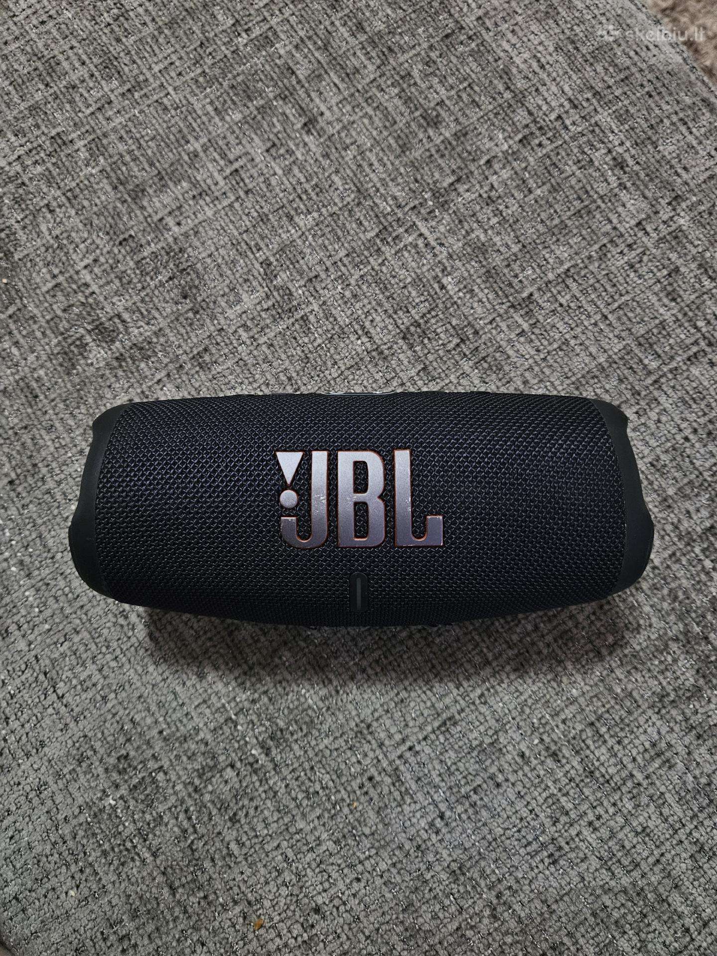 Jbl charge 5