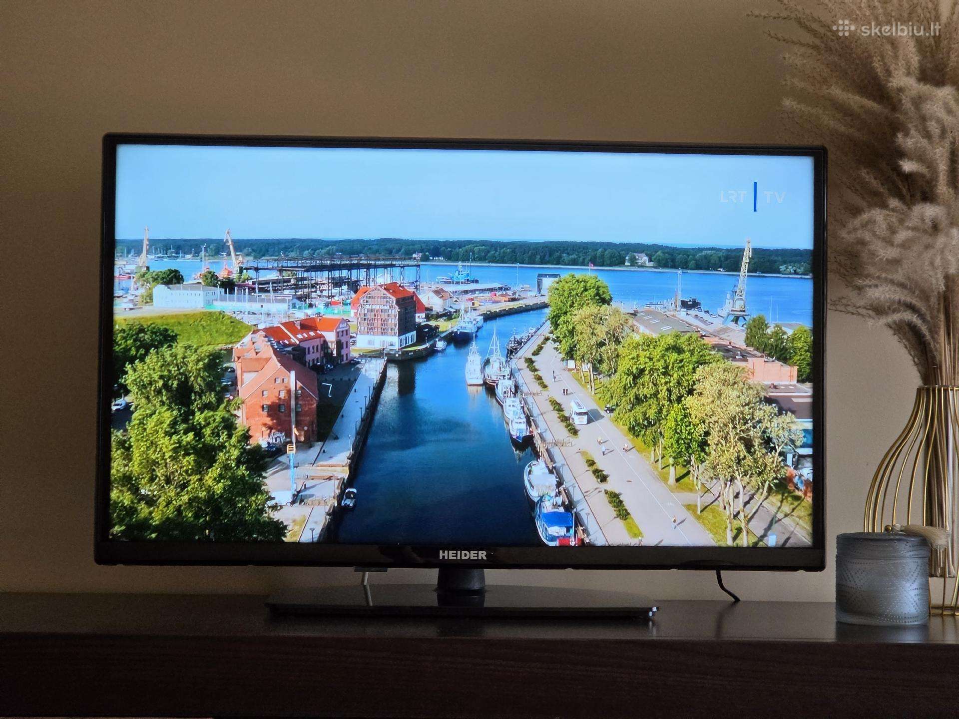 Televizorius