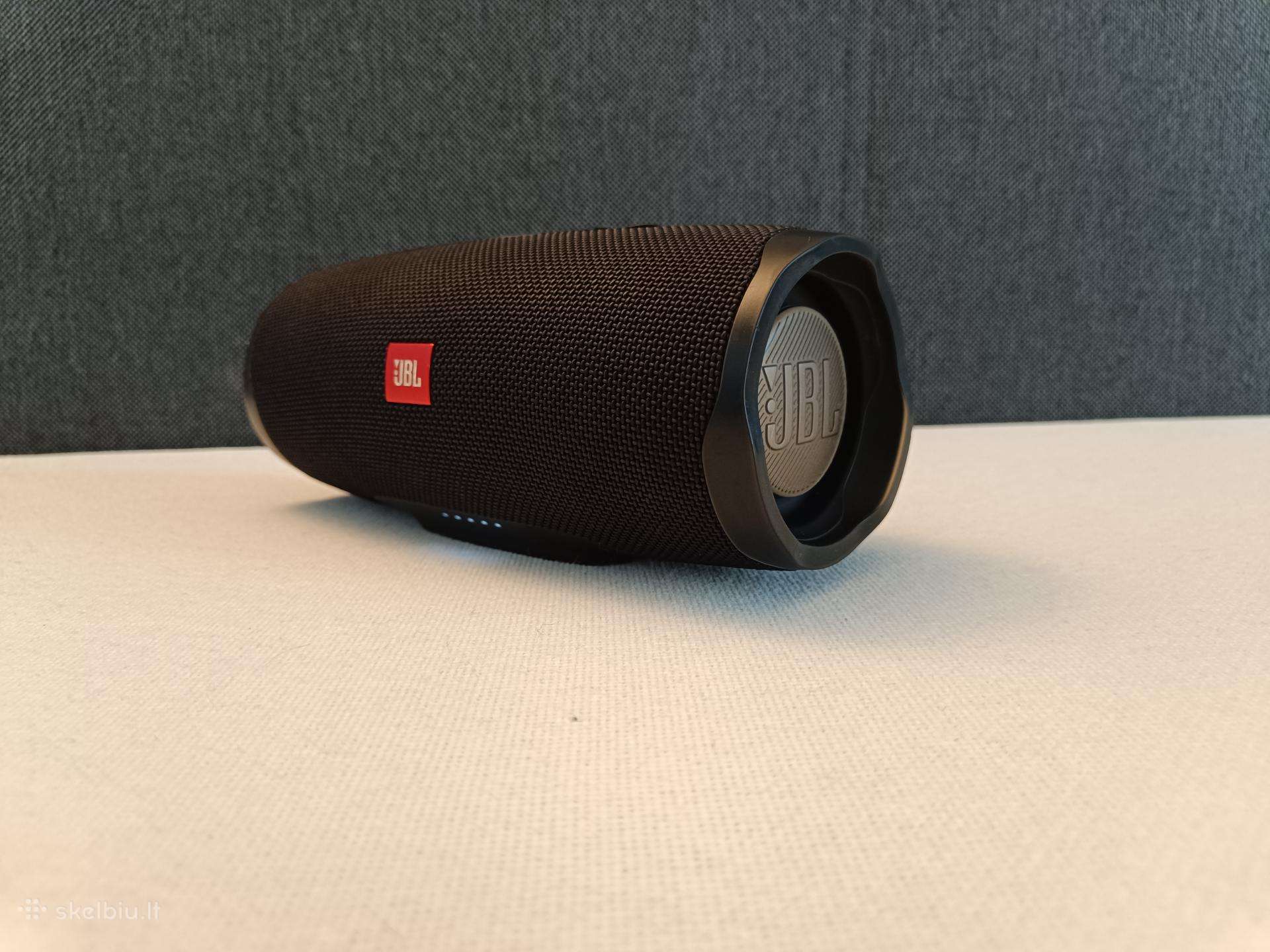 Jbl Charge 4