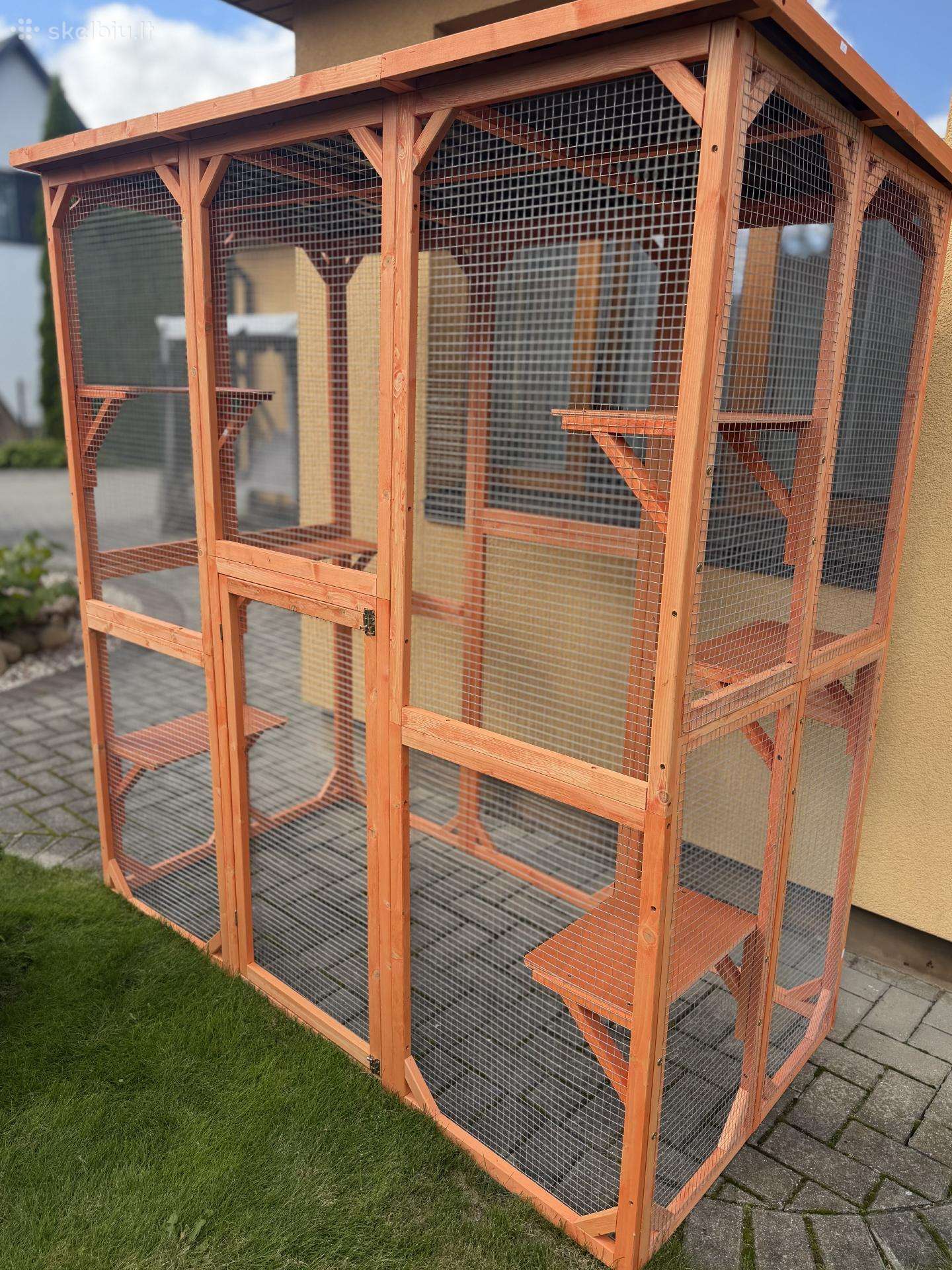 Catio