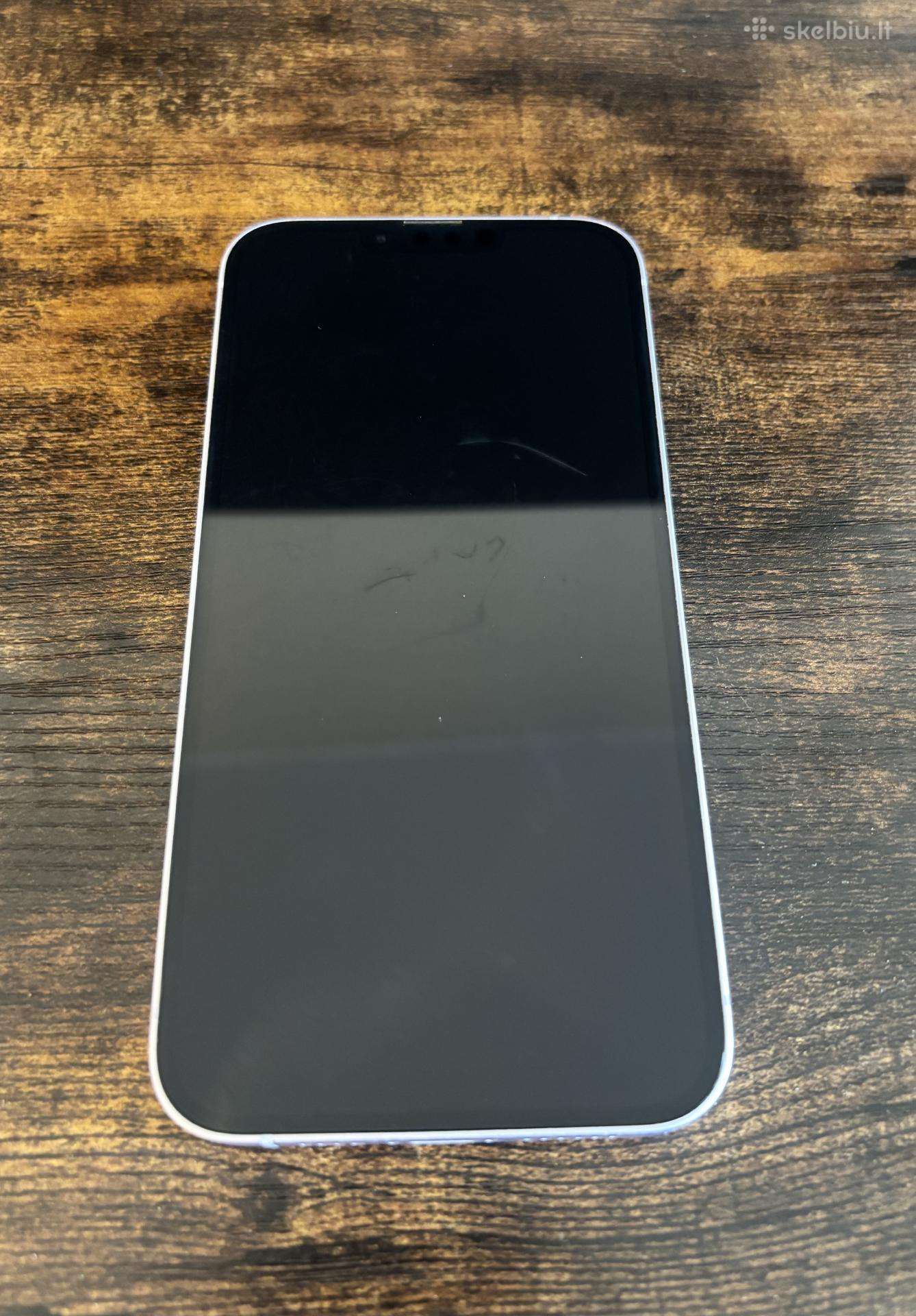 iPhone 14 Plus 128gb