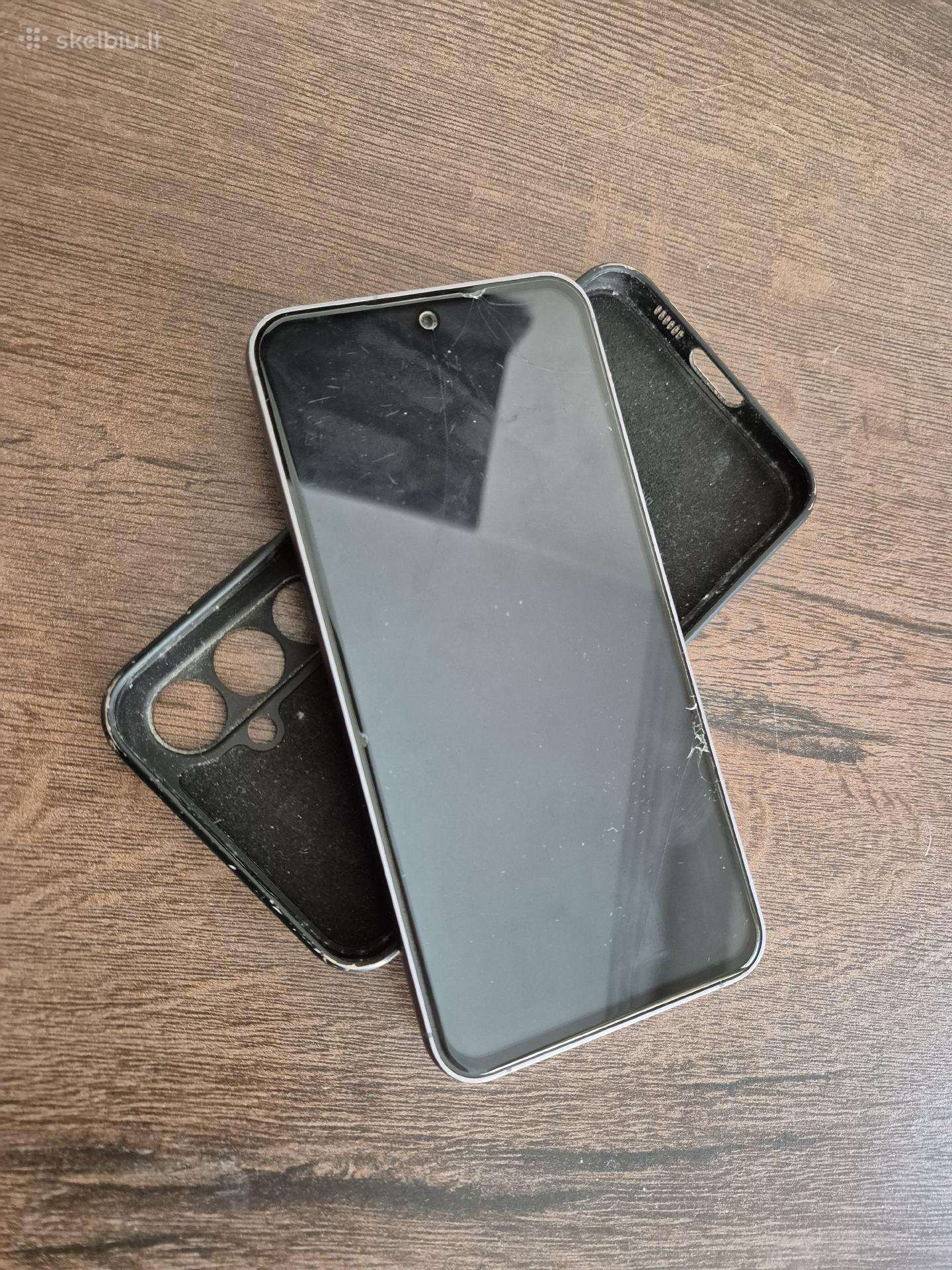 Samsung S23 Fe