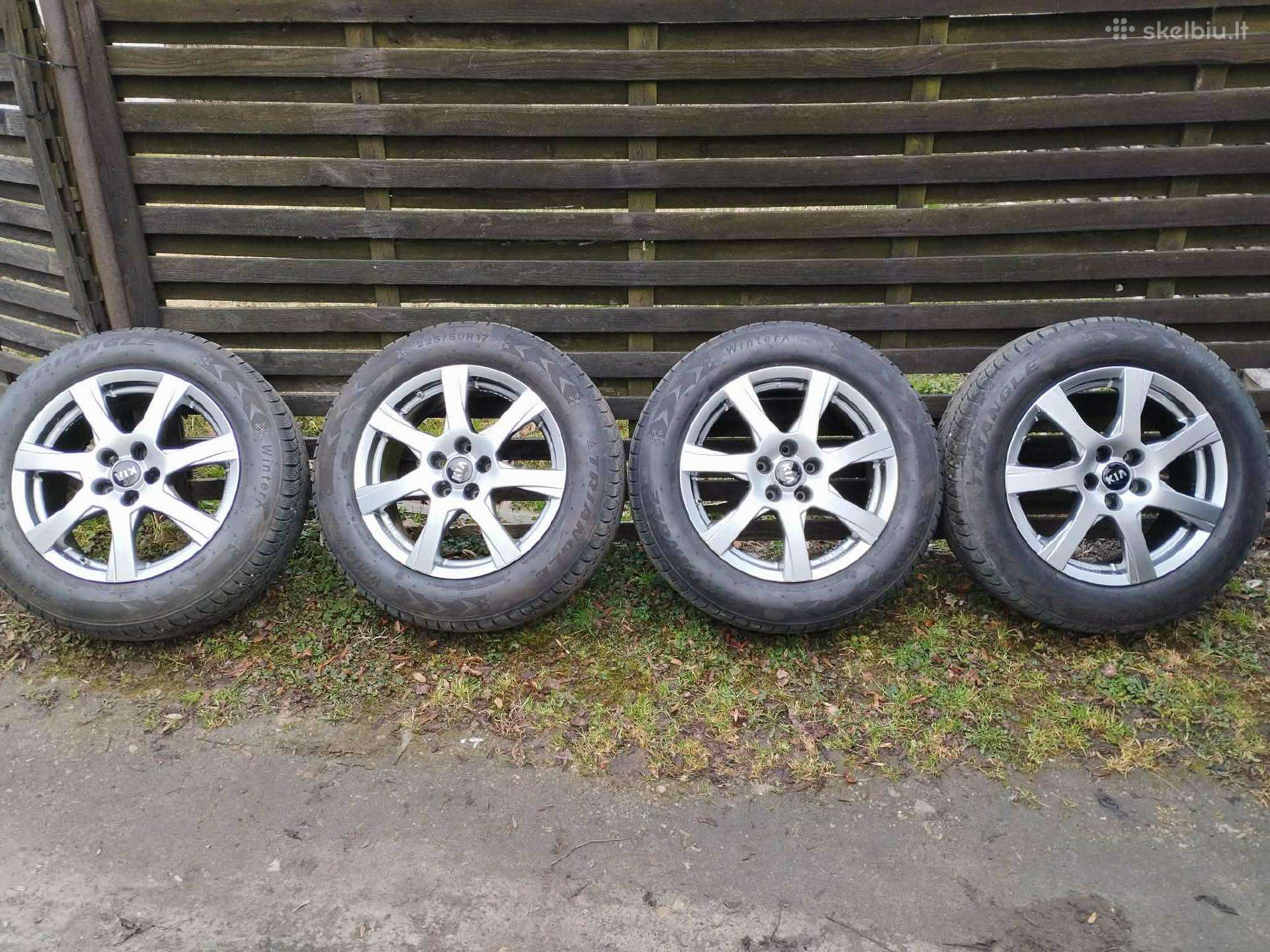 Kia, Hyundai Toyota Mazda