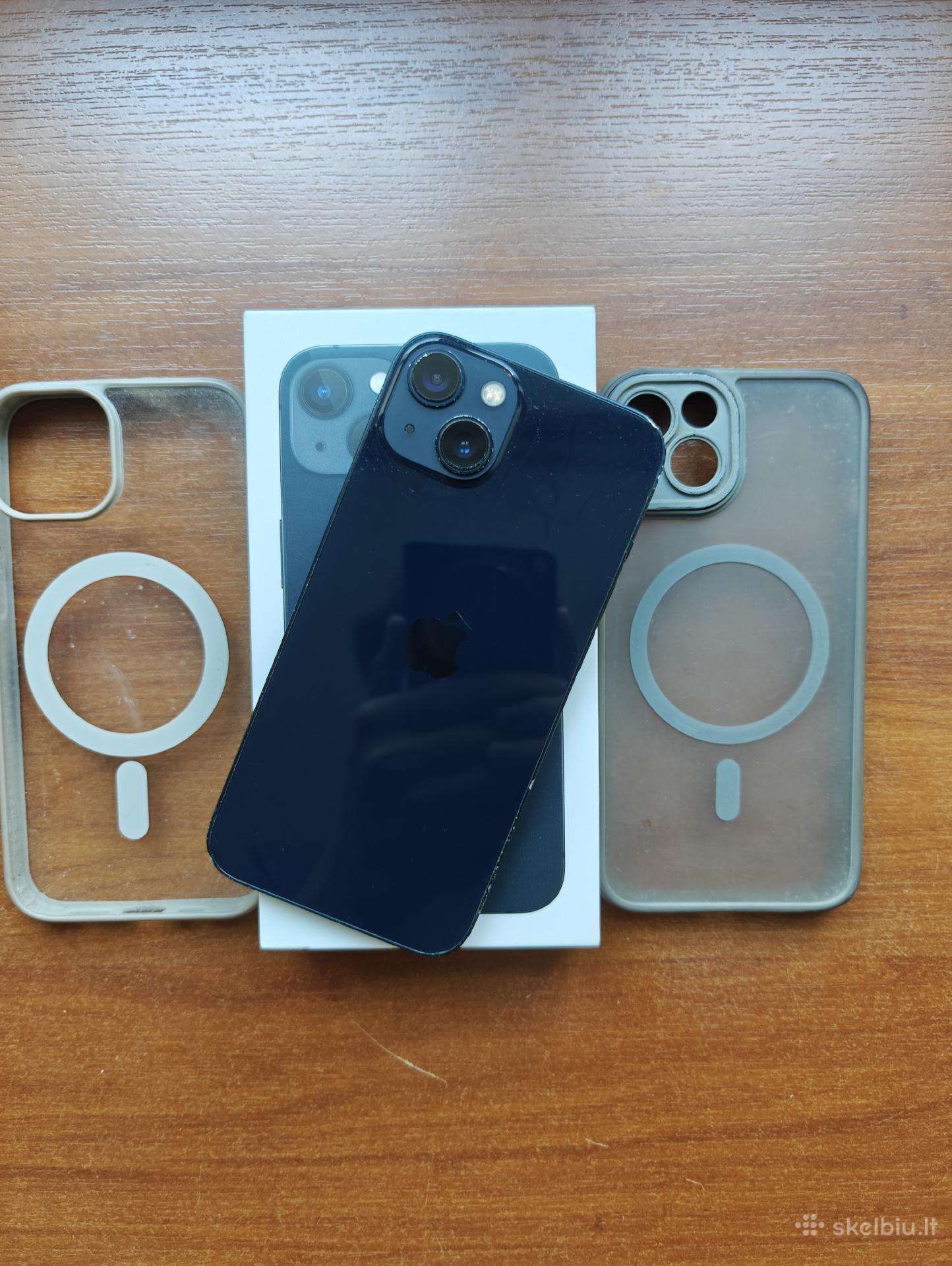 iPhone 13