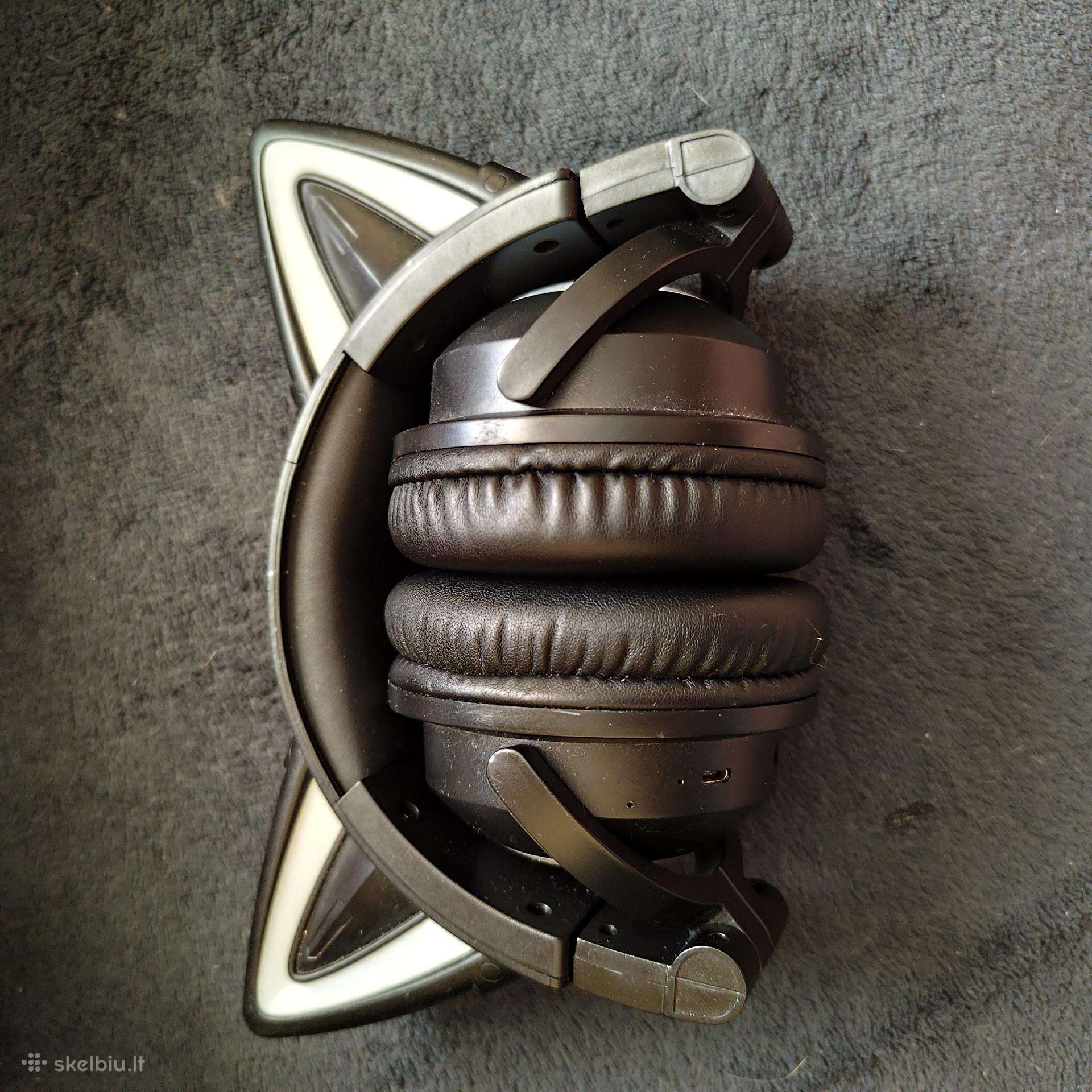 Bluetooth headphones Westrom