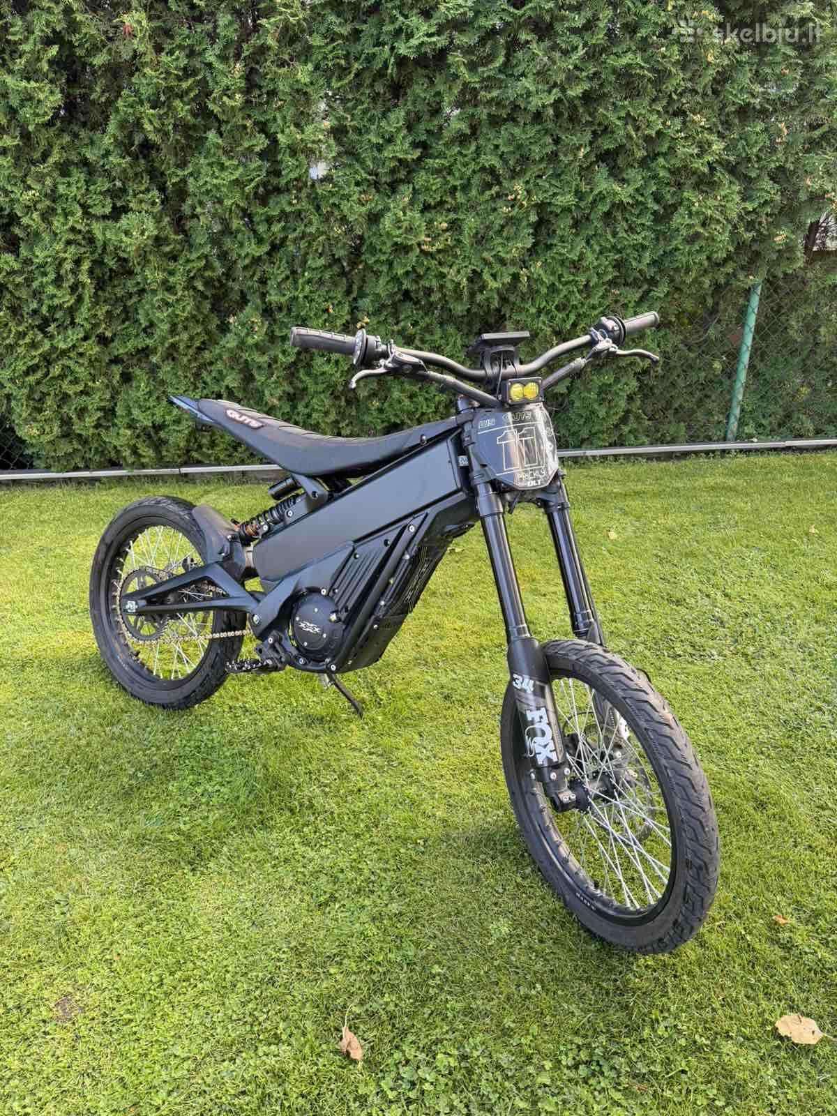 Talaria Xxx registruojama versija (l1e)