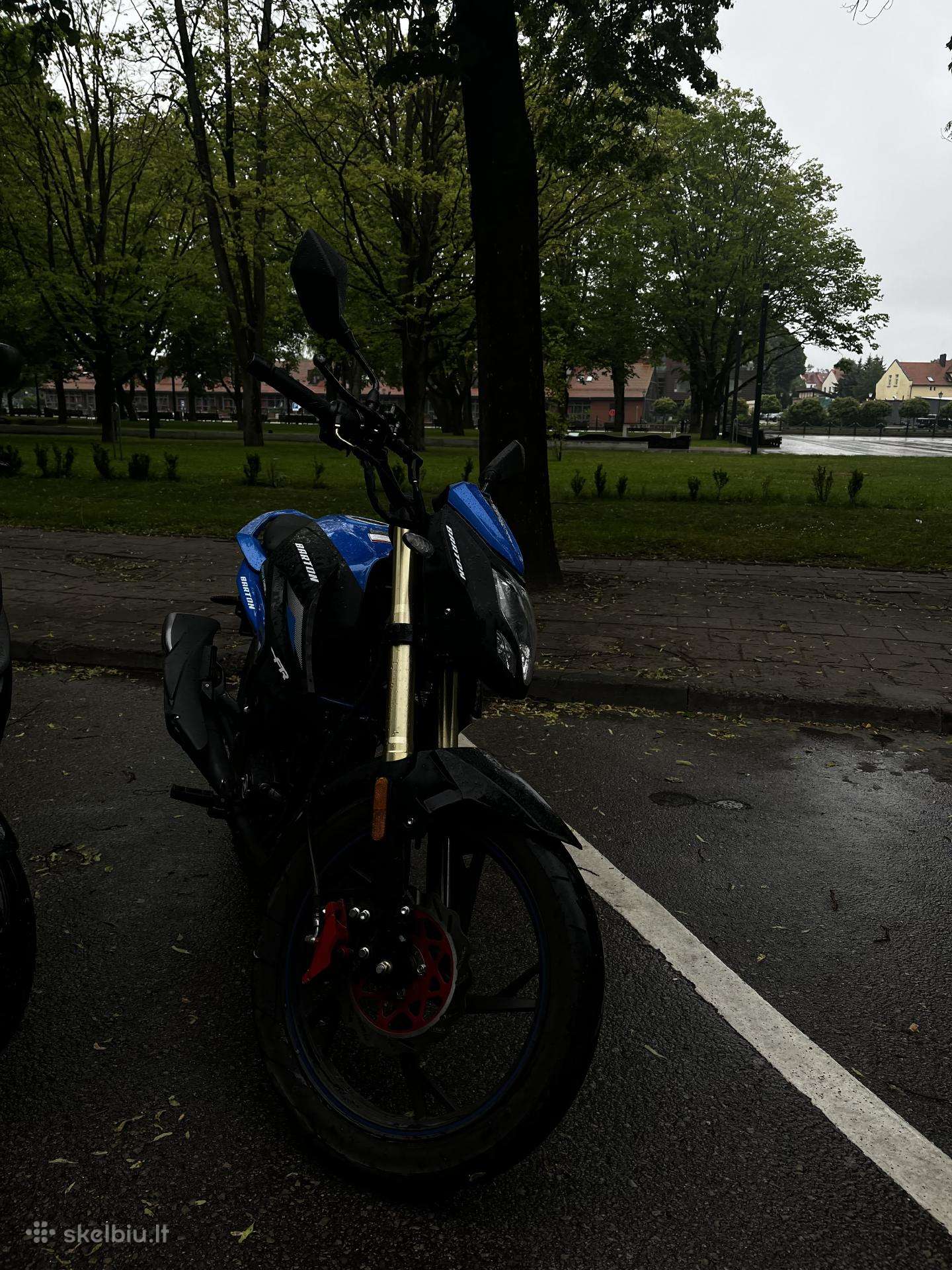 Barton Fr50