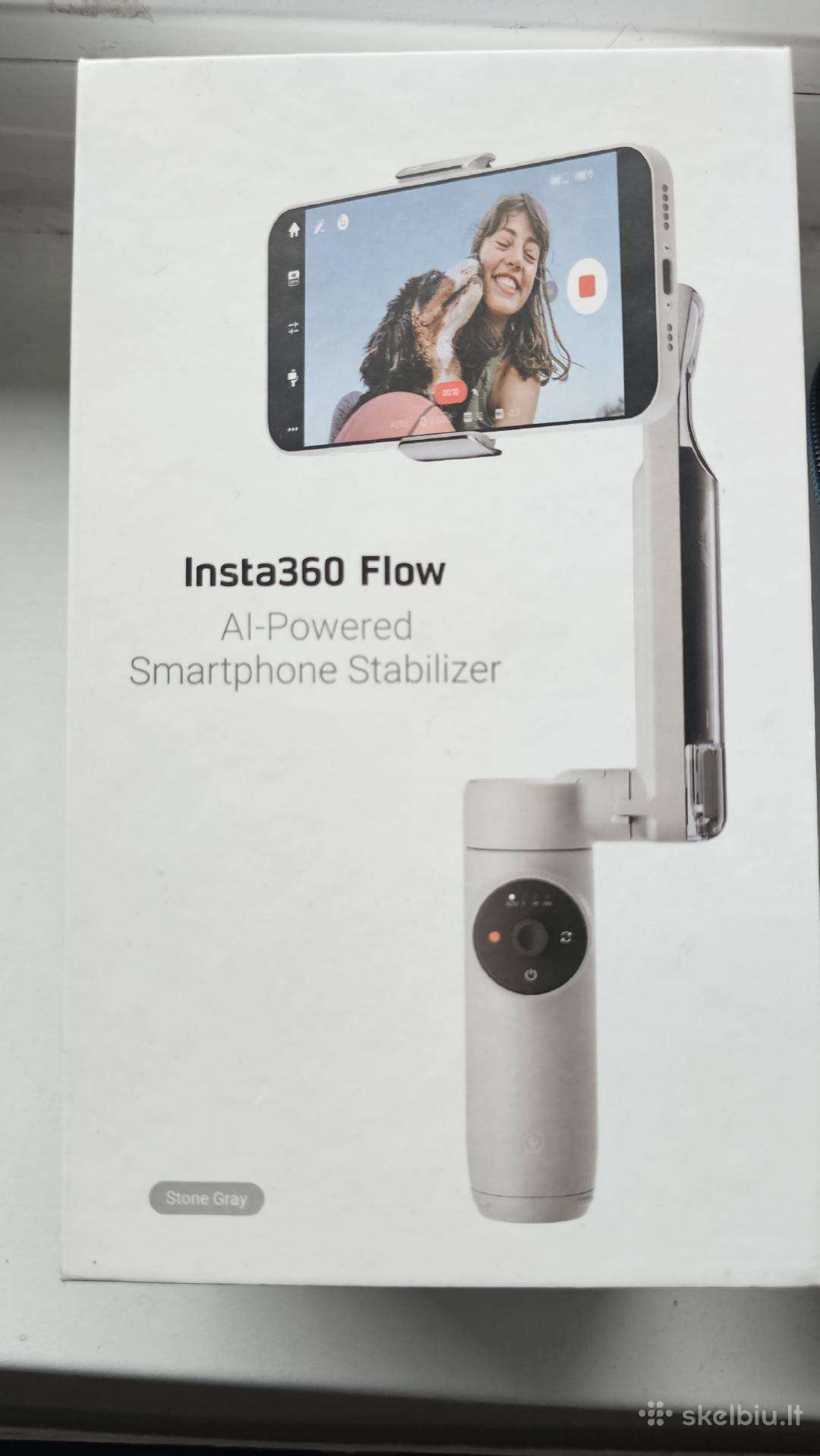 Insta360 Flow