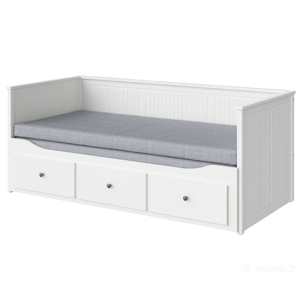Lova Hemnes