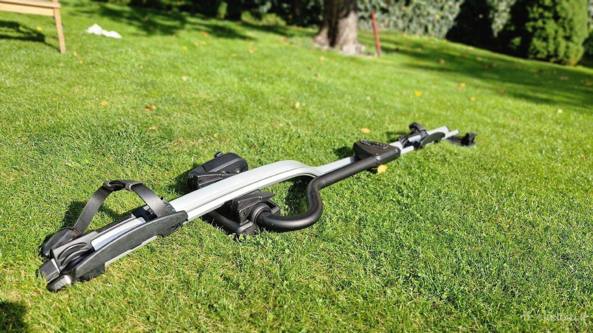 Thule Proride 598 dviračio laikiklis