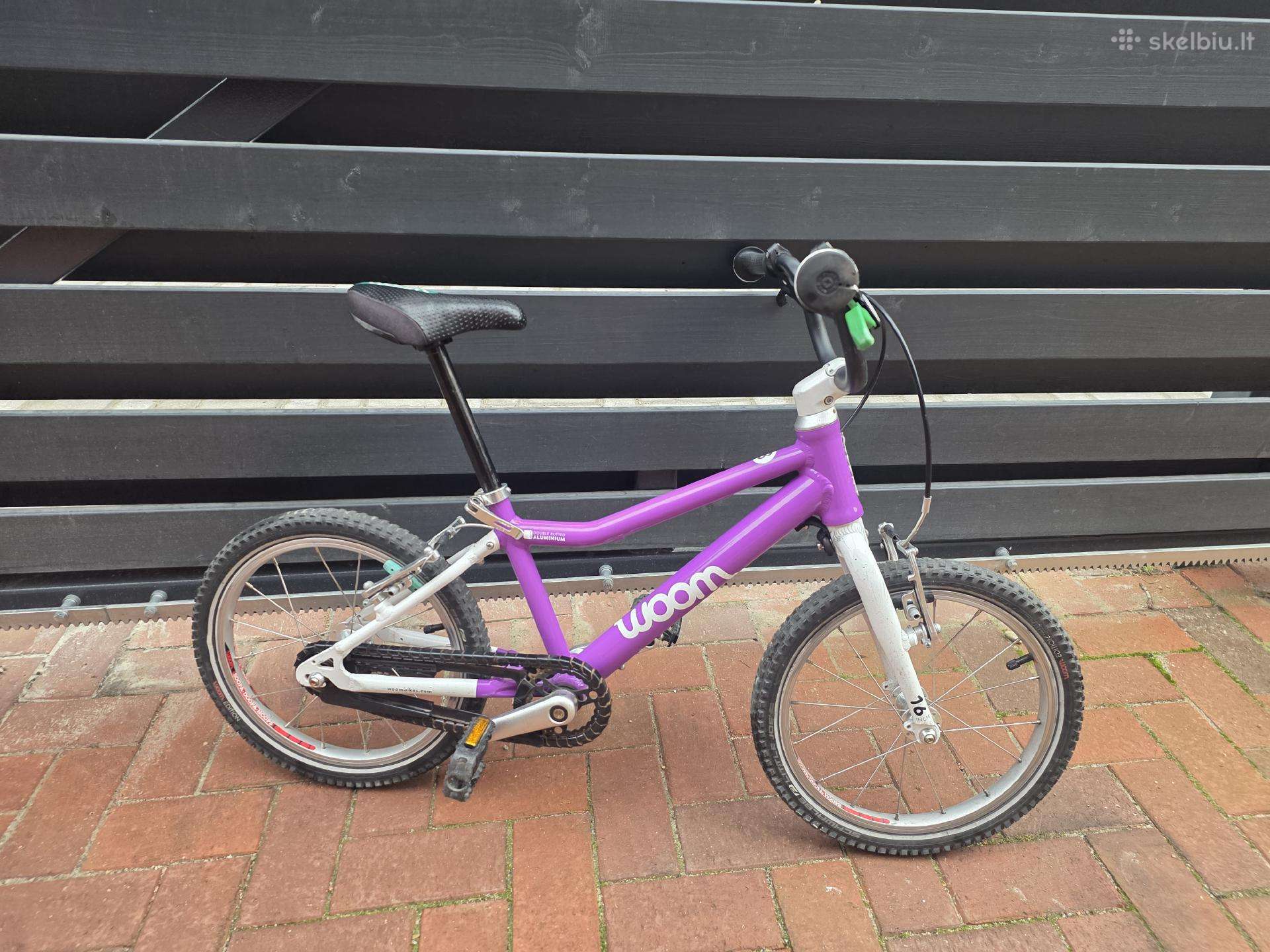 Kid bike Woom