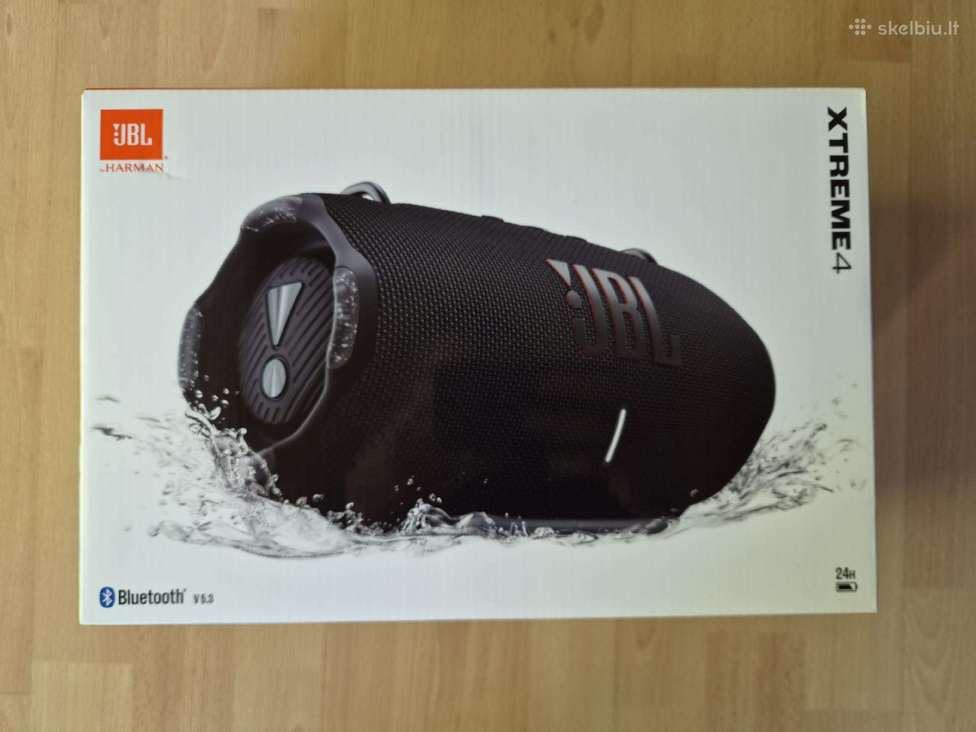 Jbl Xtreme 4
