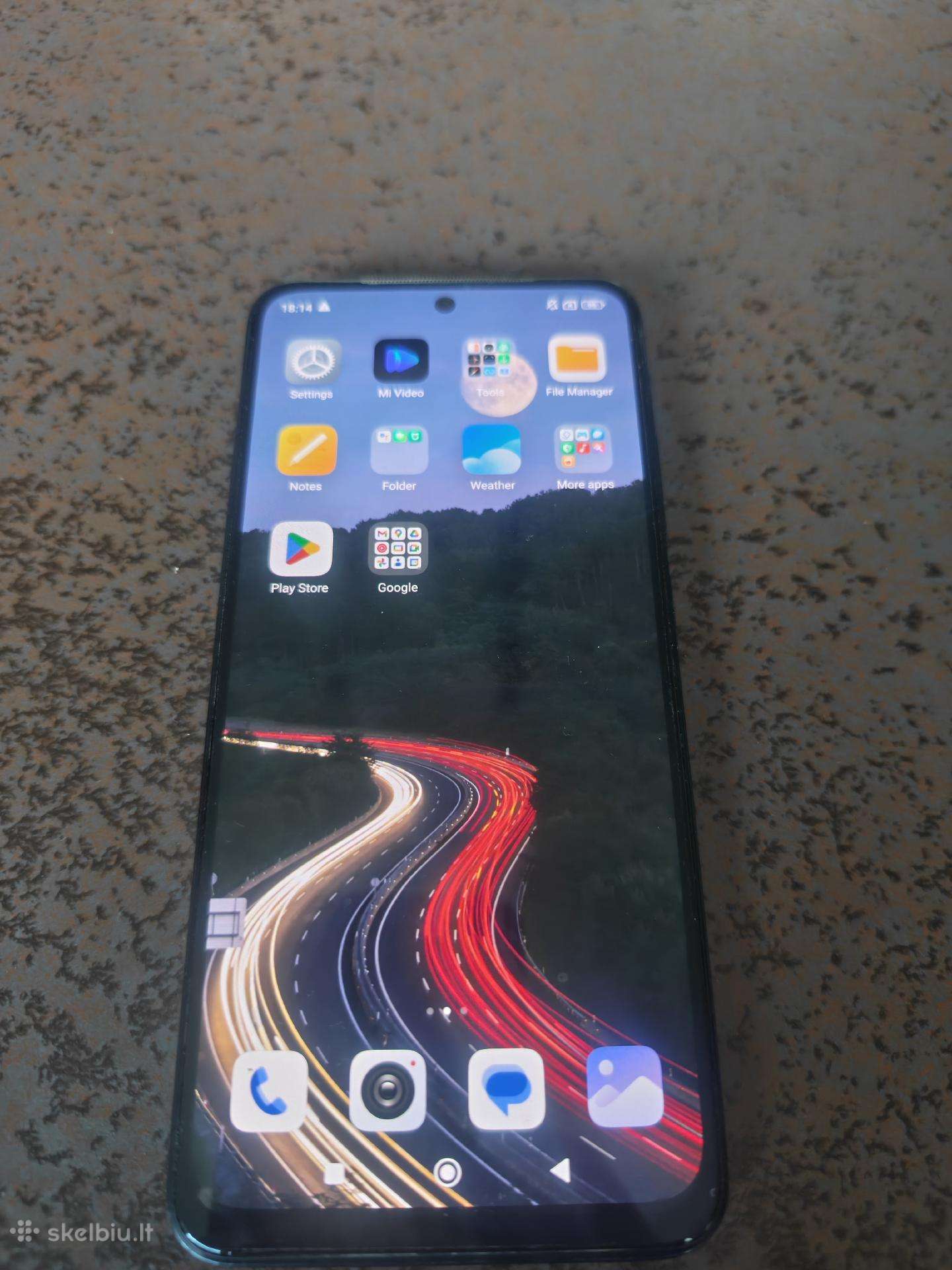 Redmi Note 11s 128gb