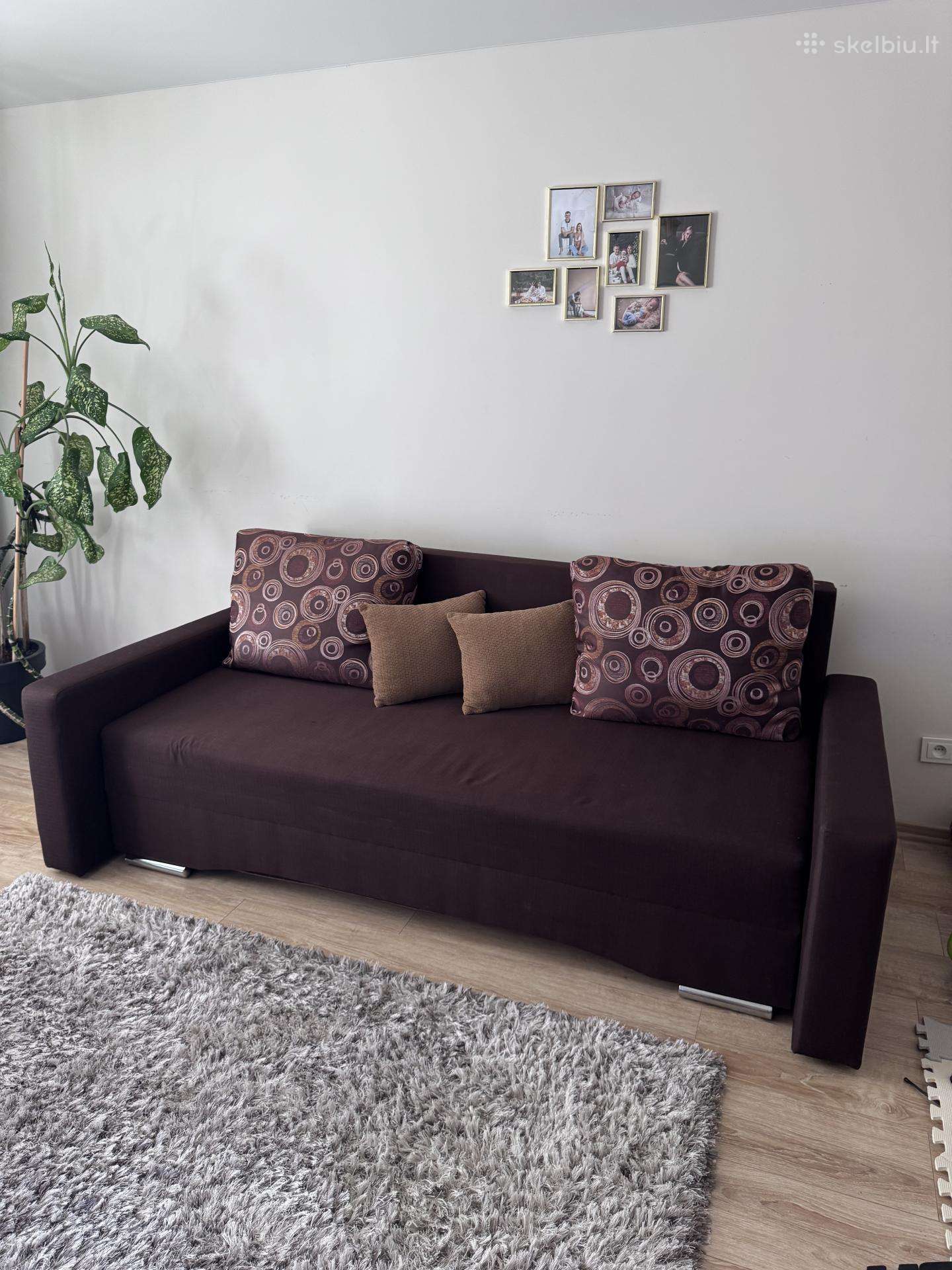 Sofa-lova