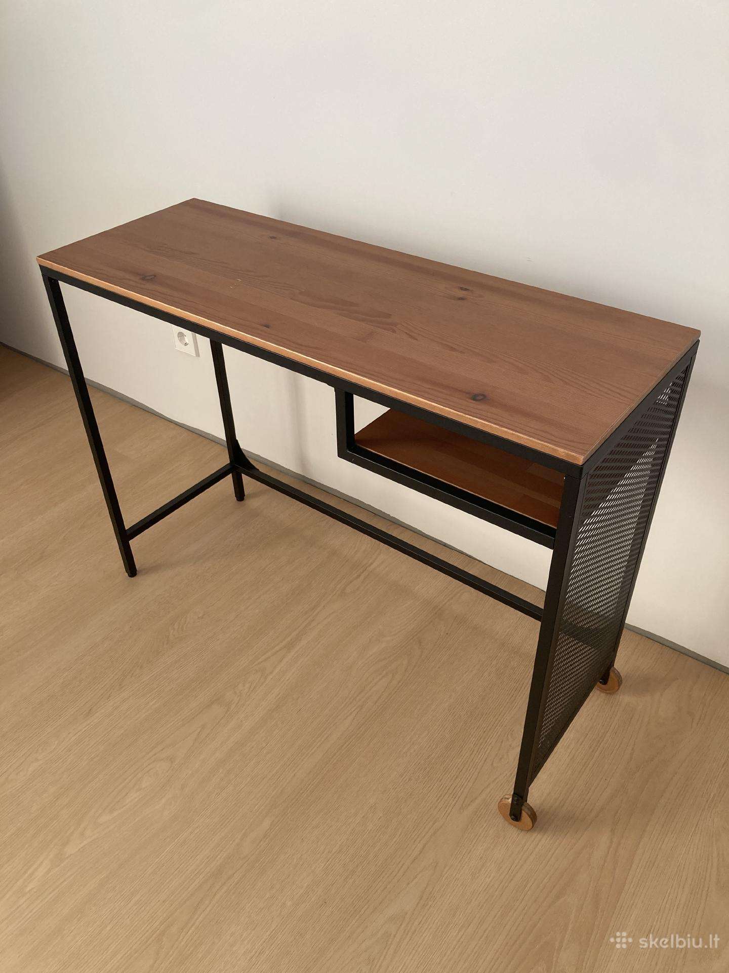 Ikea Fjallbo rašomasis stalas