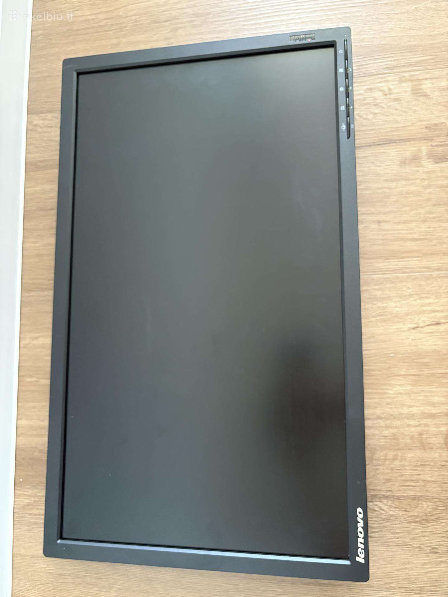 Lenovo Thinkvision monitorius