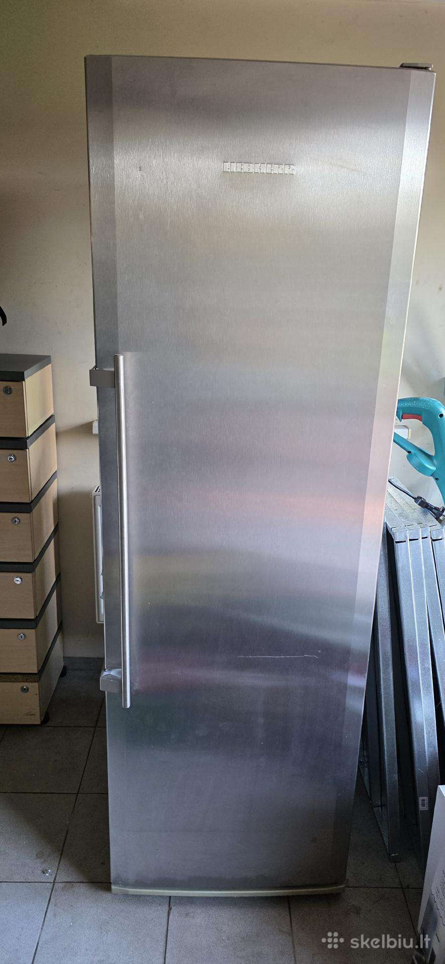 Liebherr premium no frost