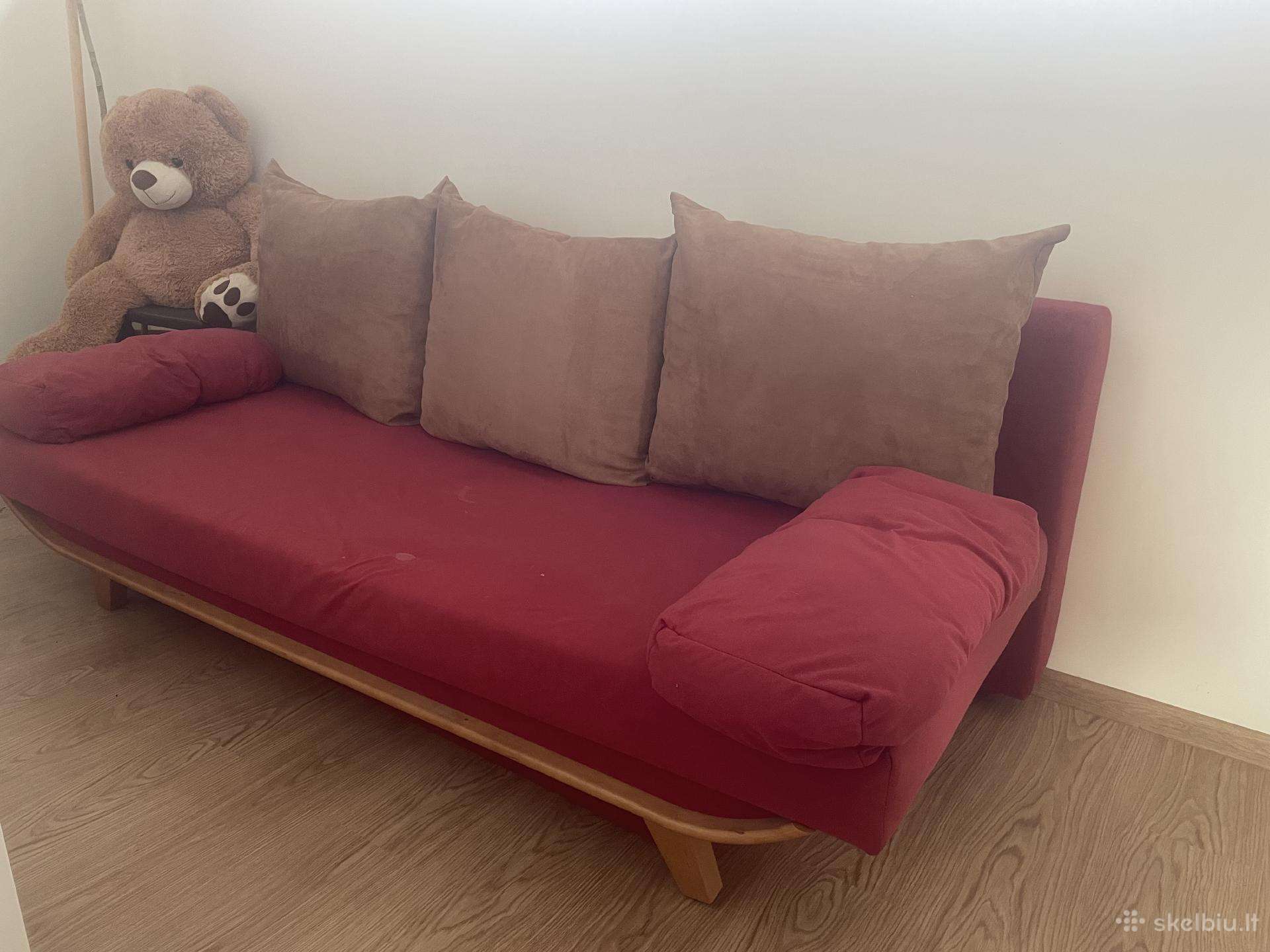 Sofa-lova