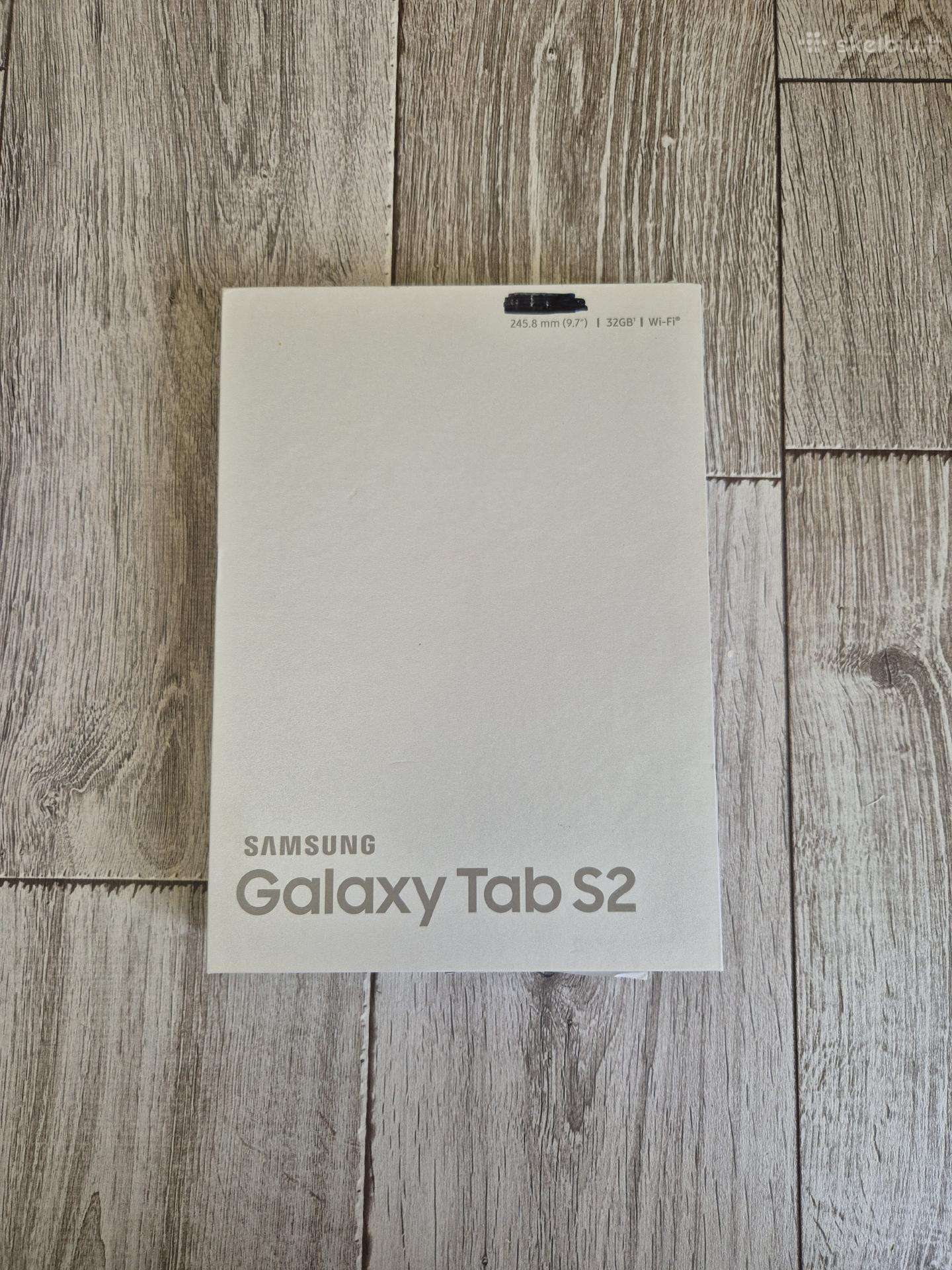 Samsung Galaxy Tab S2