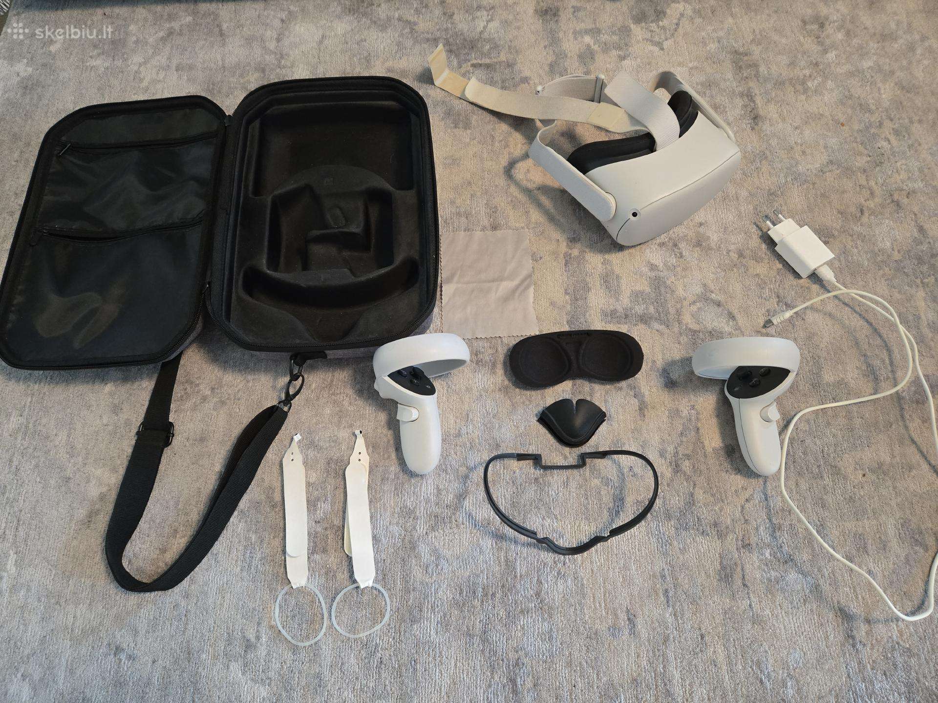 Oculus Quest 2 128gb