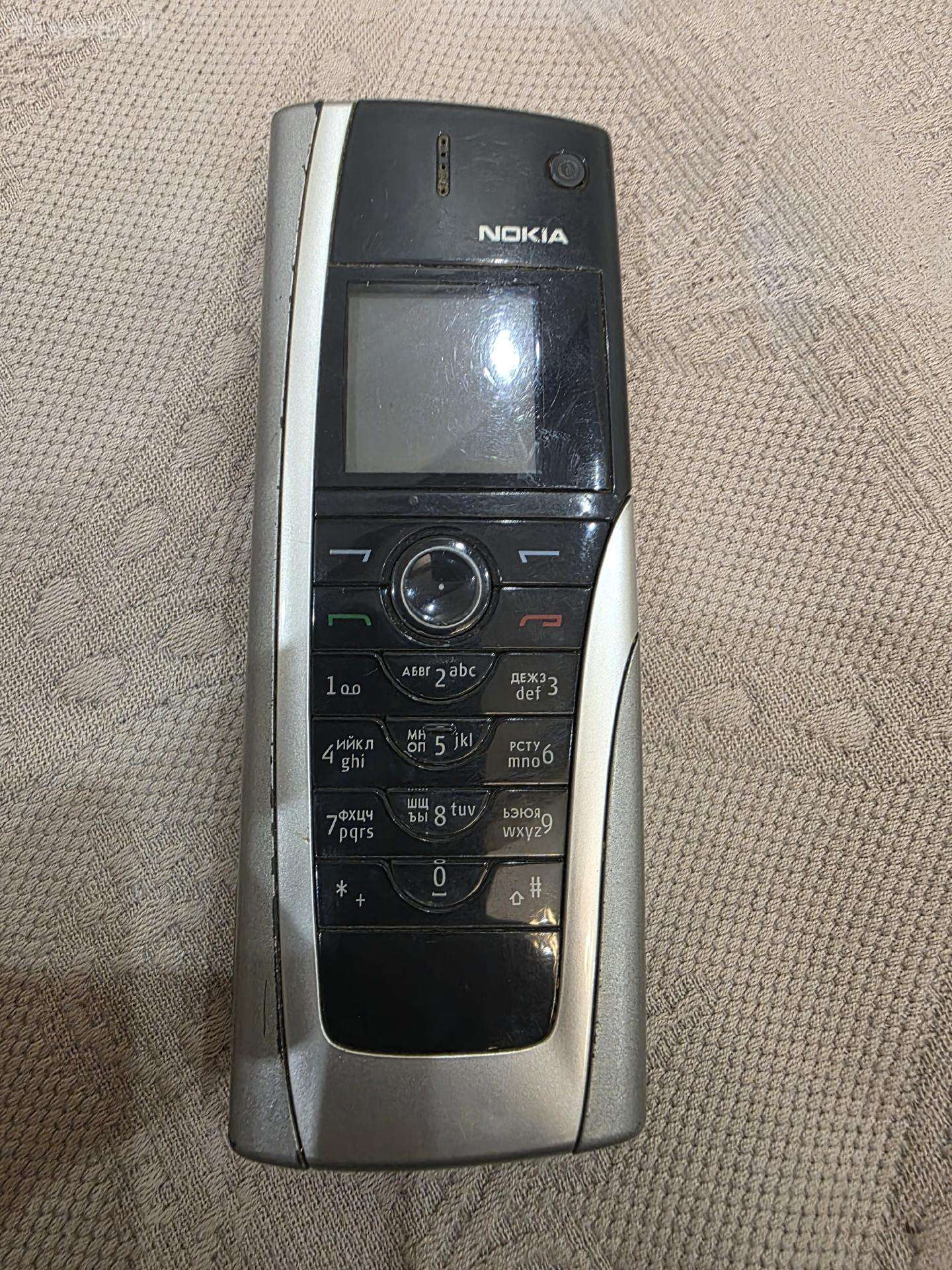 Nokia 9500