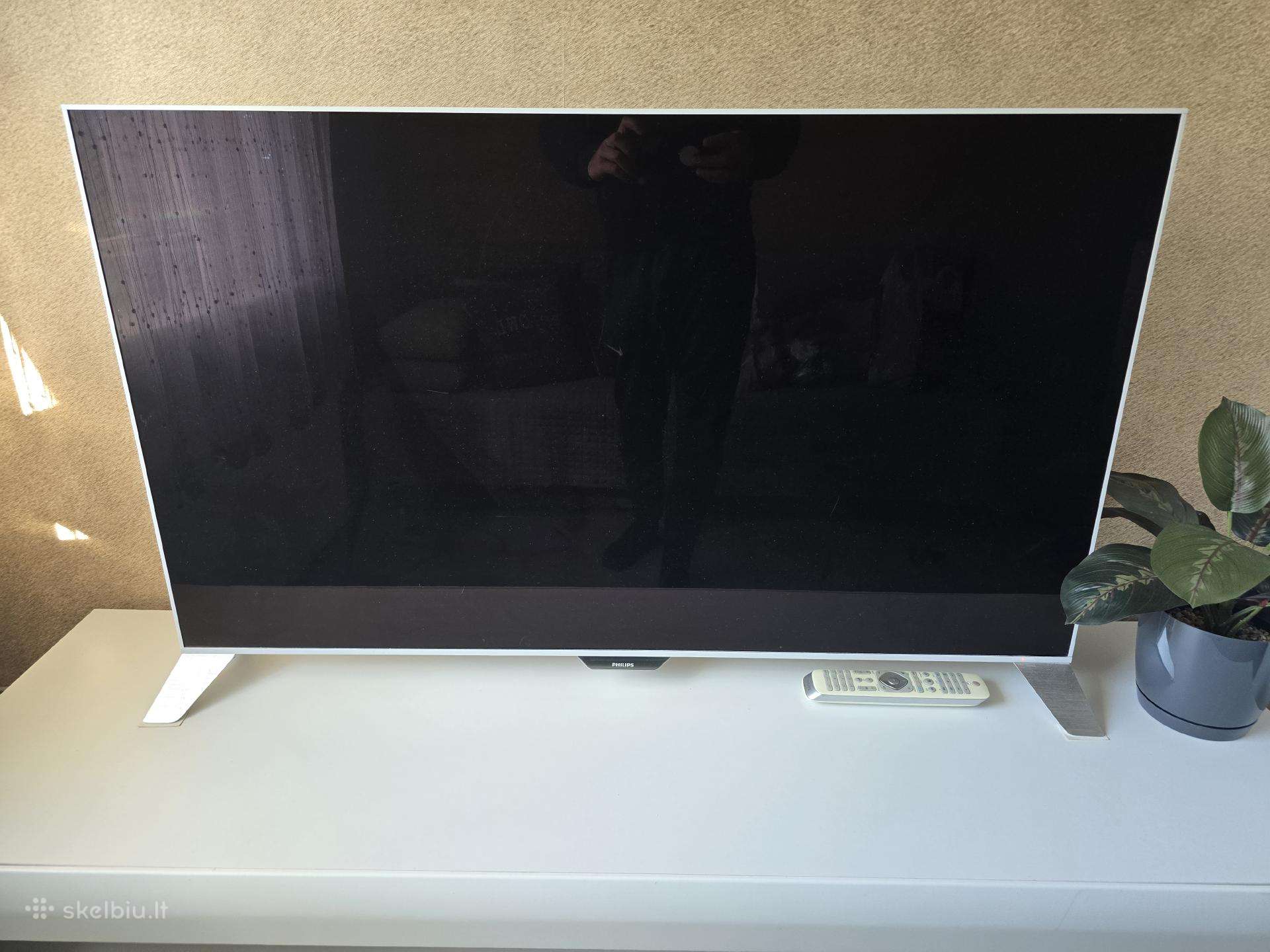 Parduodu TV