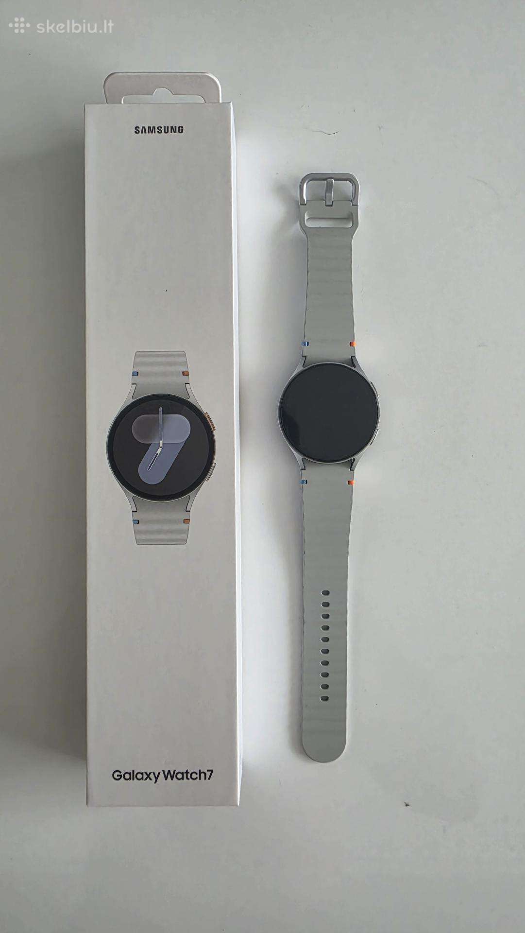 Samsung Galaxy Watch 7 44mm