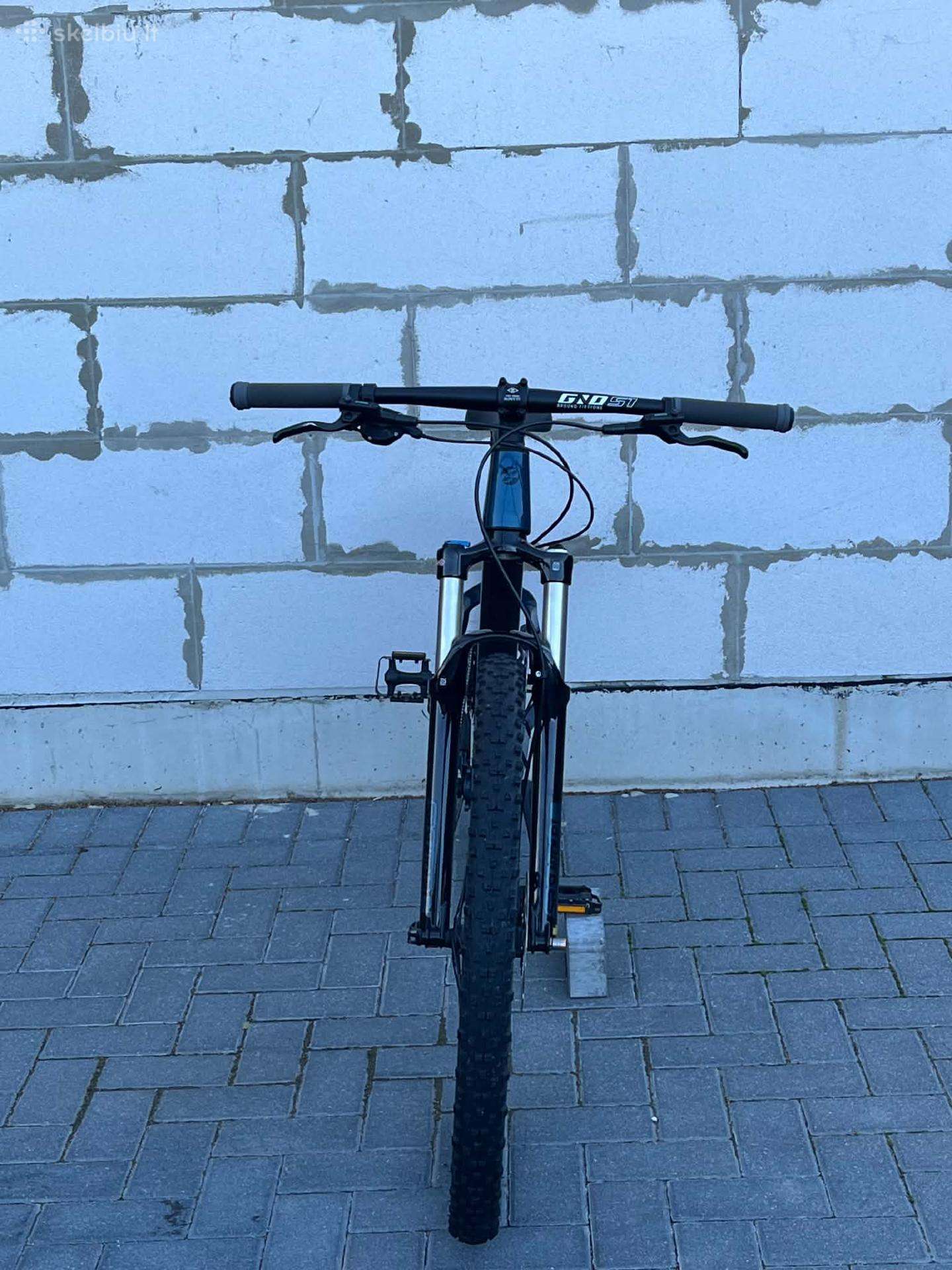 Mountain bike Ghost 27.5″