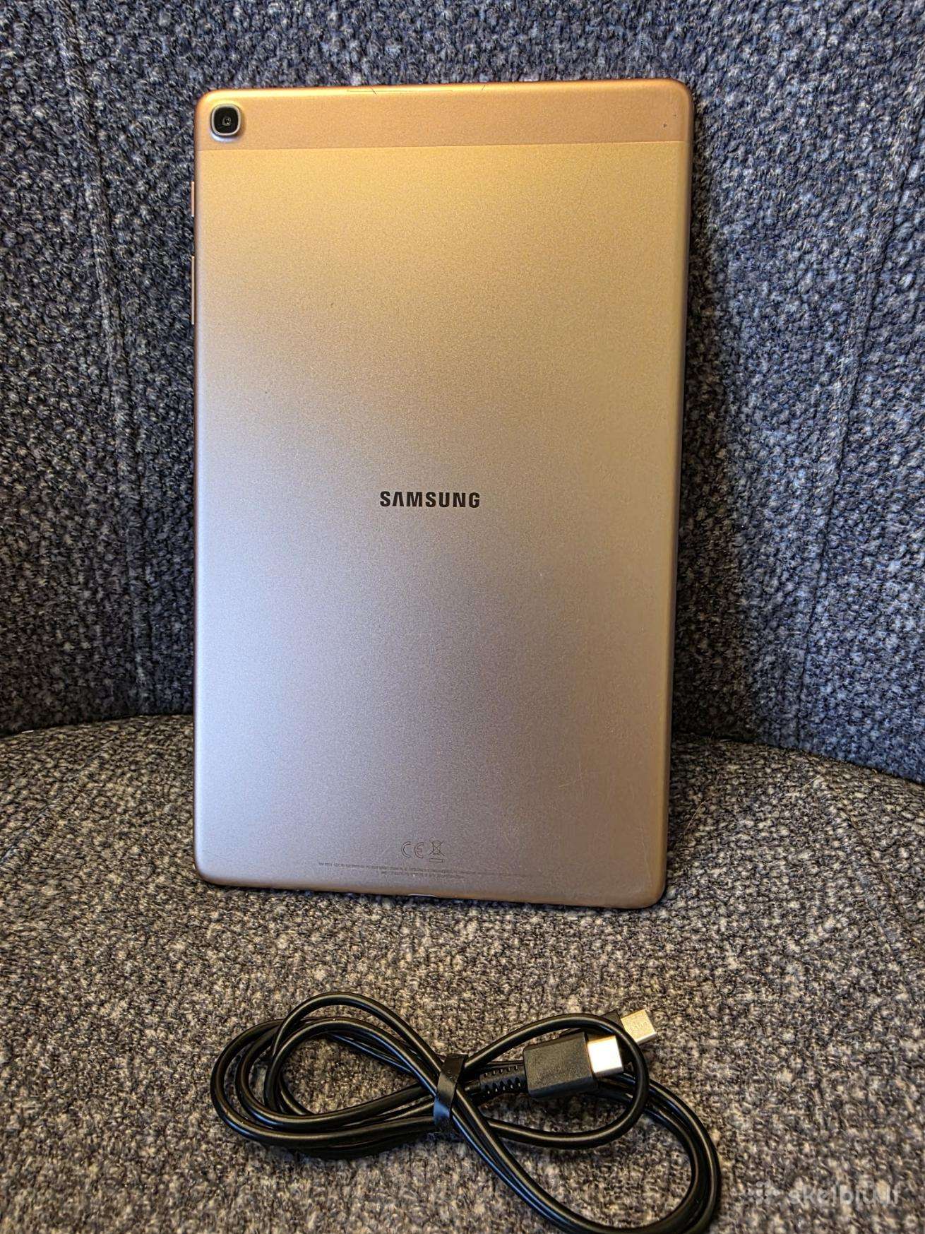 Samsung galaxy tab A 4G 2019