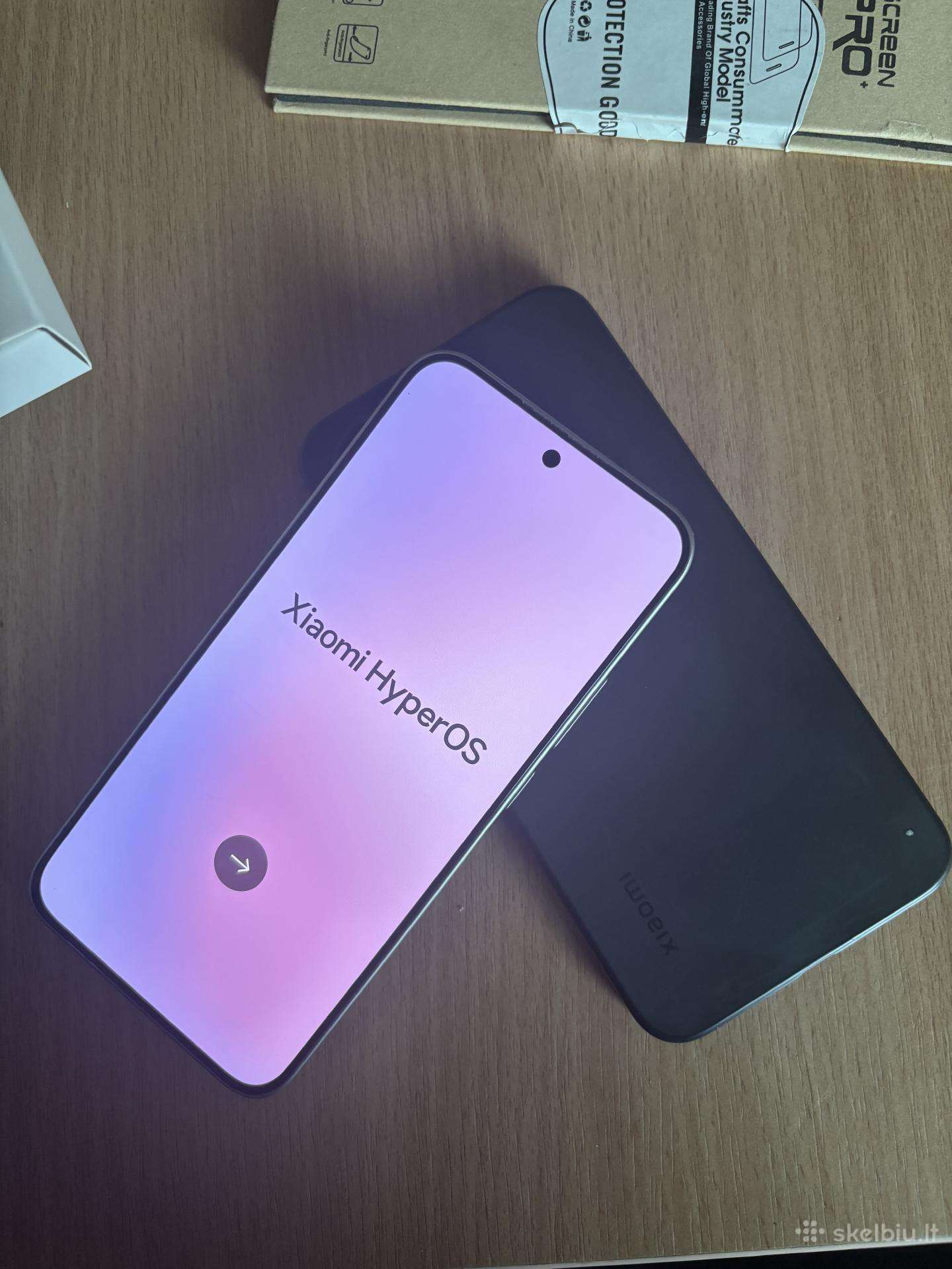 Xiaomi 15t