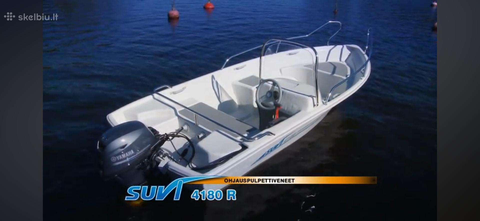 Perku Valt: Suvi 4180 R