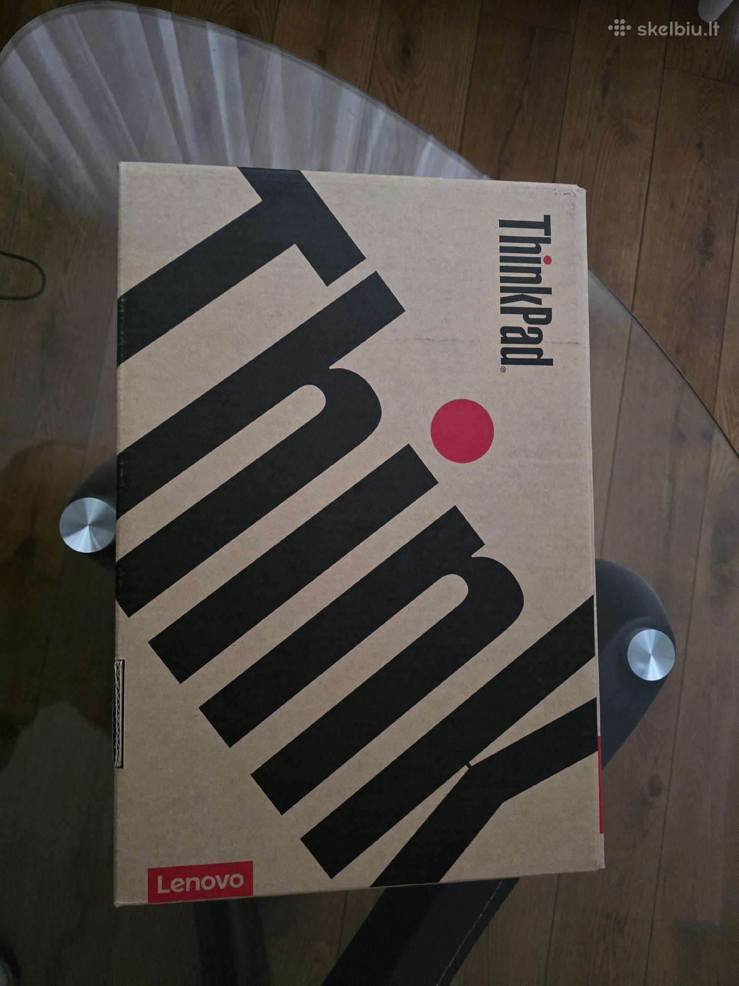 Lenovo T14s G1