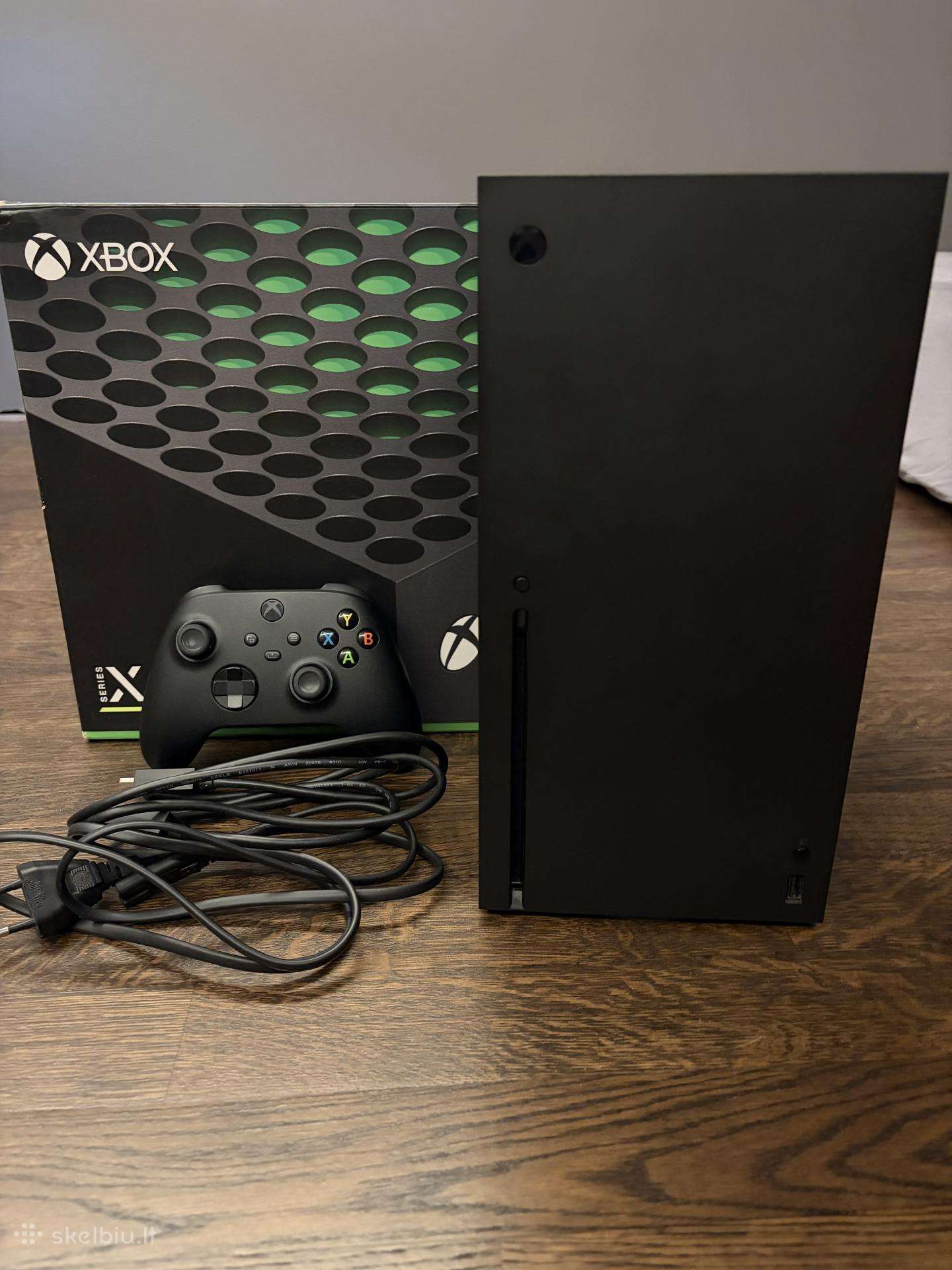 Xbox Series X