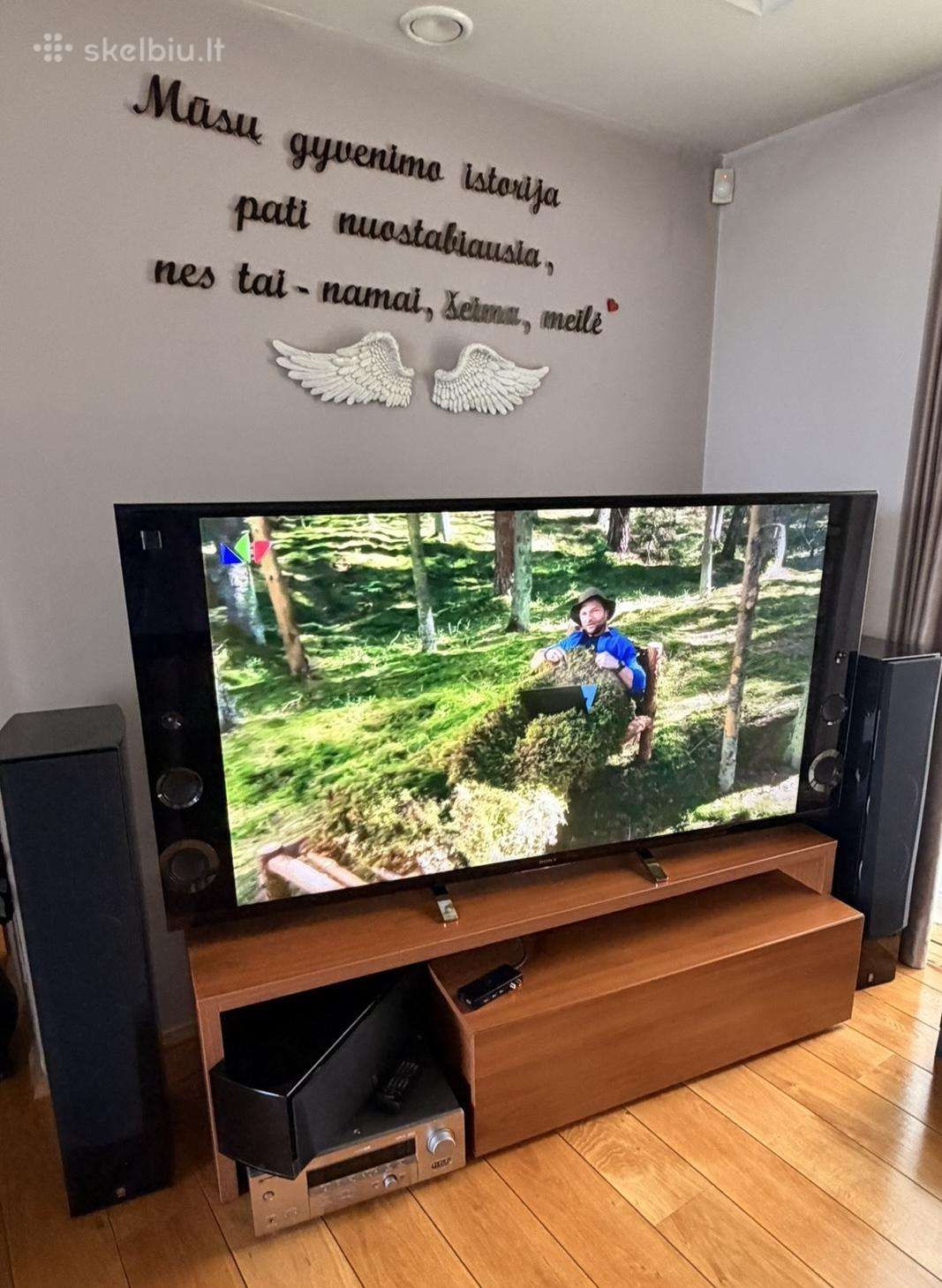Sony Bravia 65 4k Uhd TV Kd-65x9005b