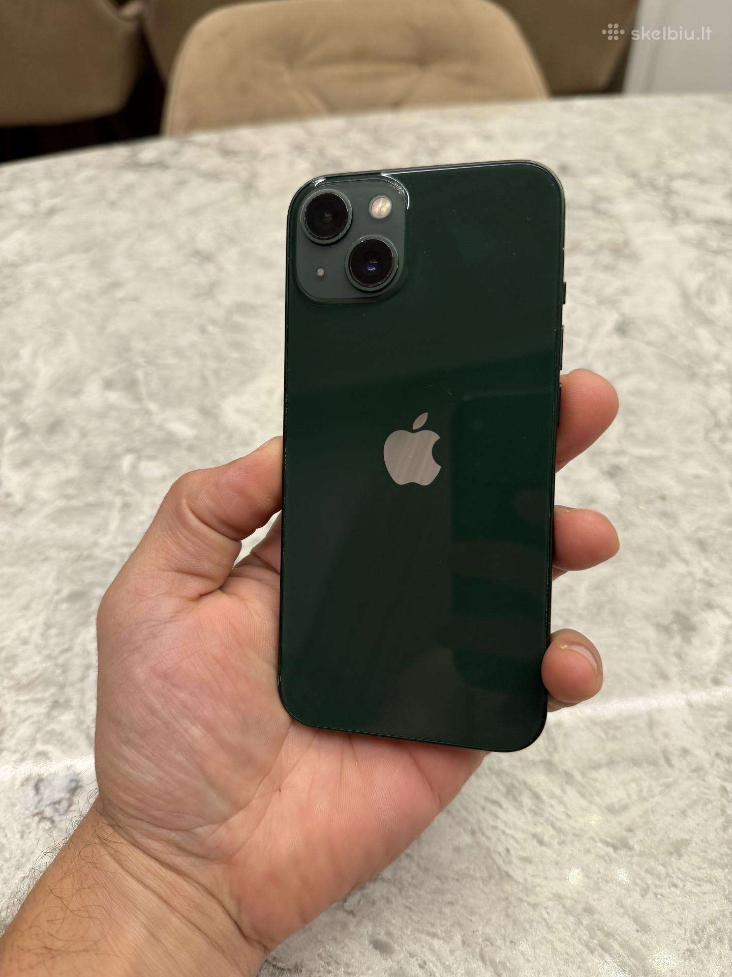 iPhone 13, 128gb