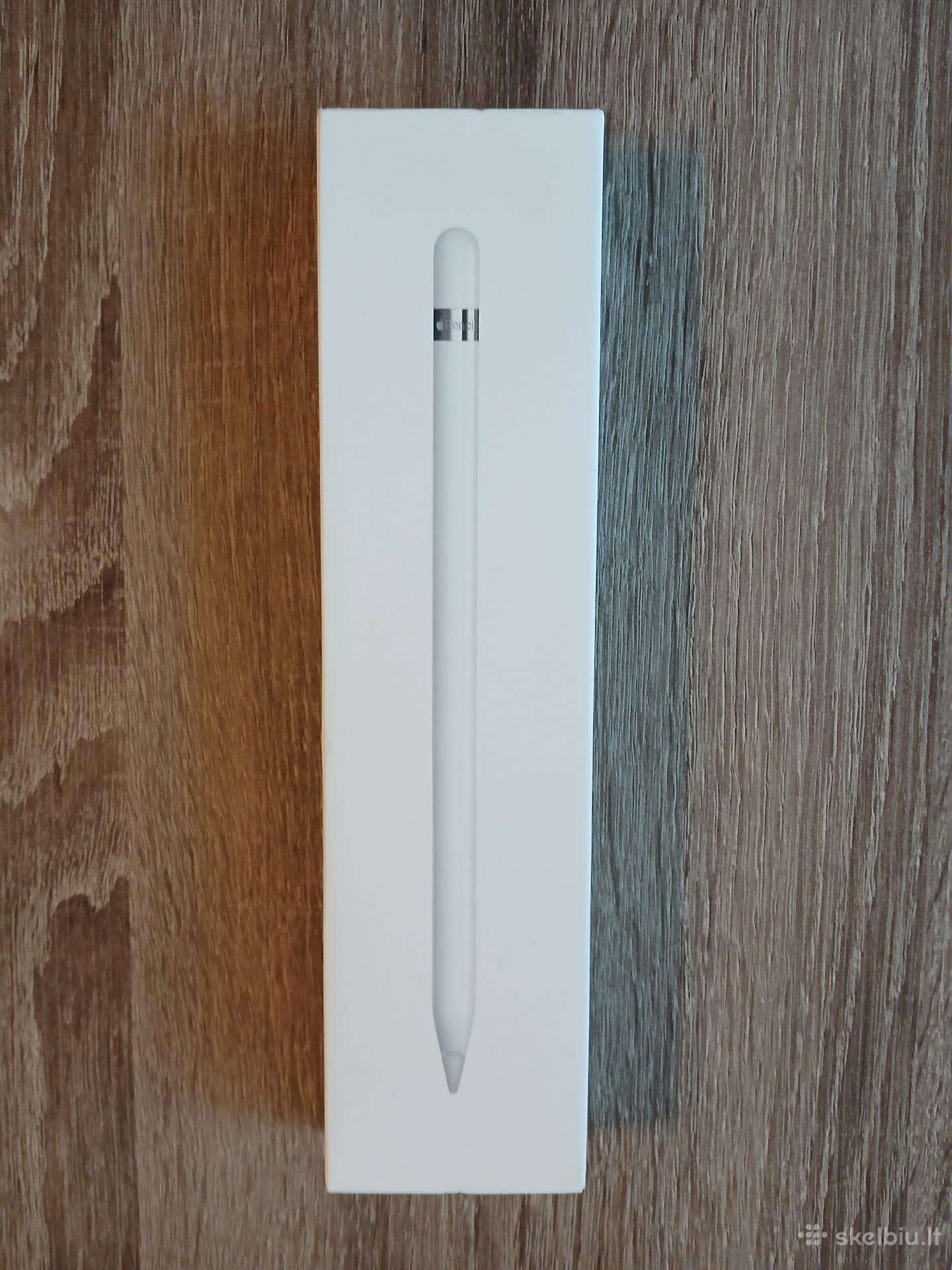 Apple 1 pencil naujas uzpakuotas