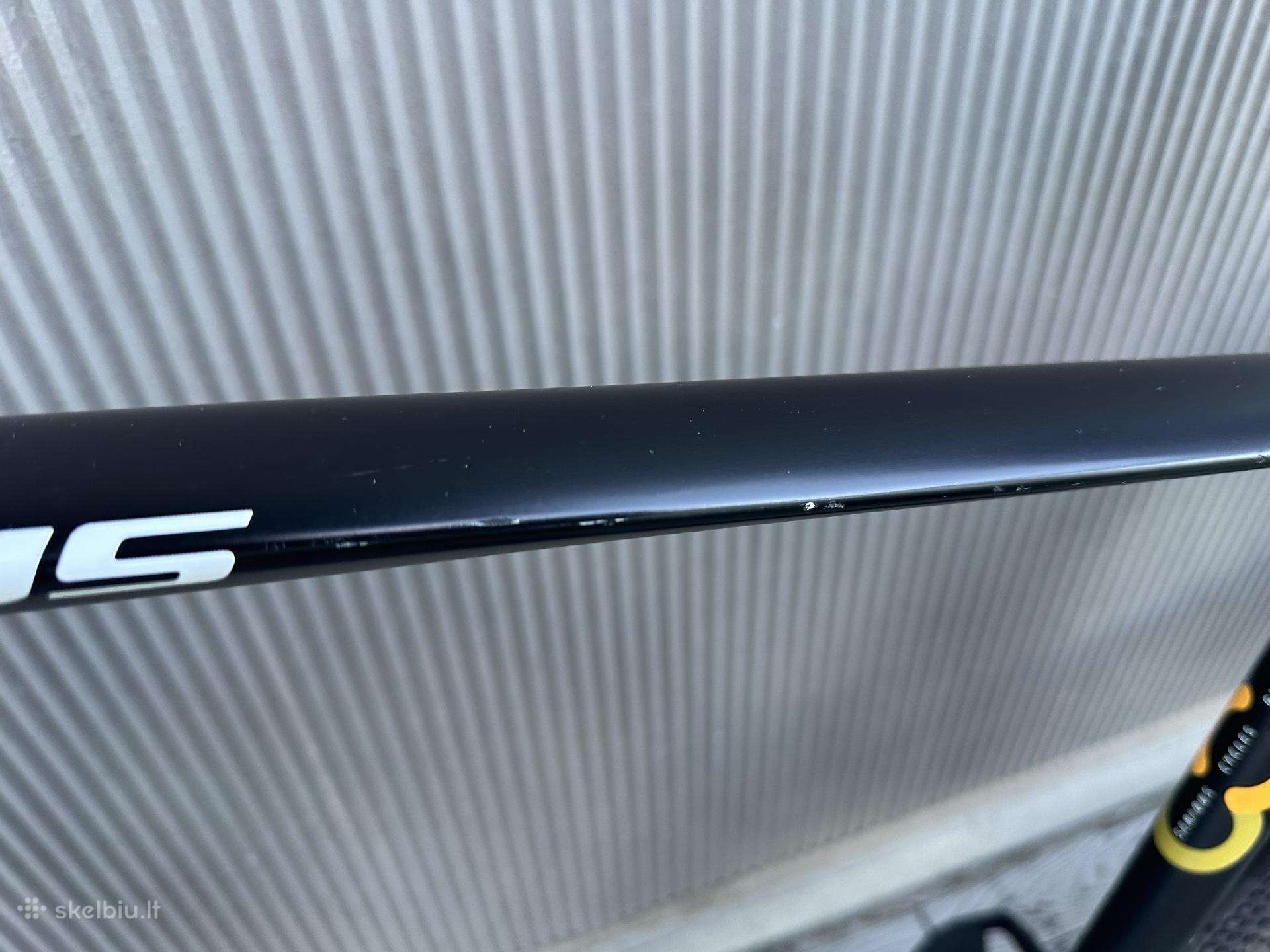Other bike SERIOUS 28″