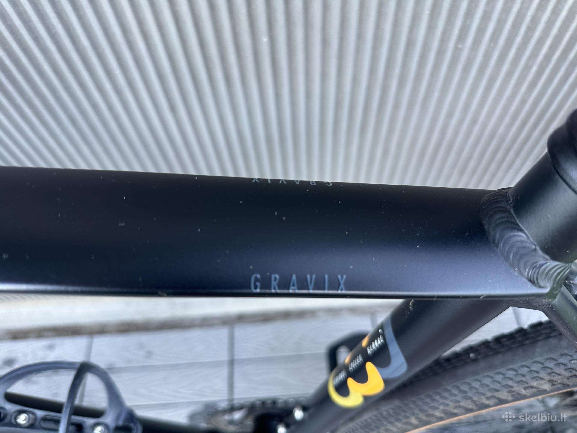 Other bike SERIOUS 28″