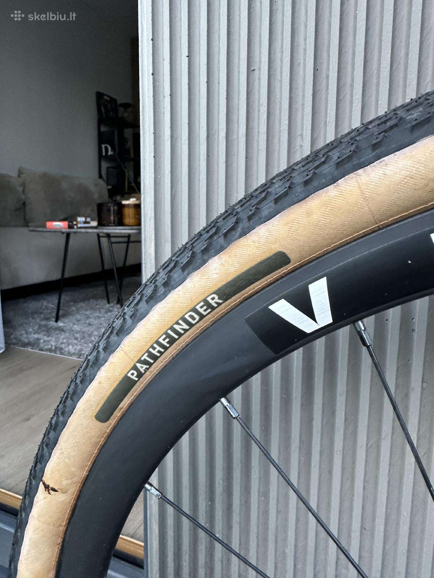 Other bike SERIOUS 28″