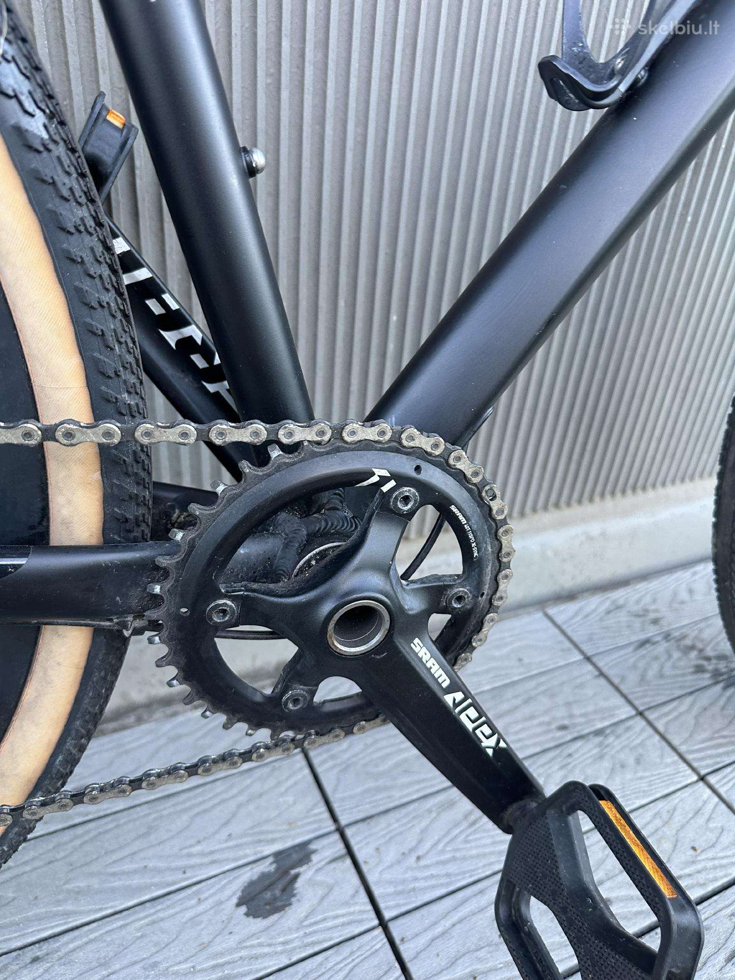 Other bike SERIOUS 28″