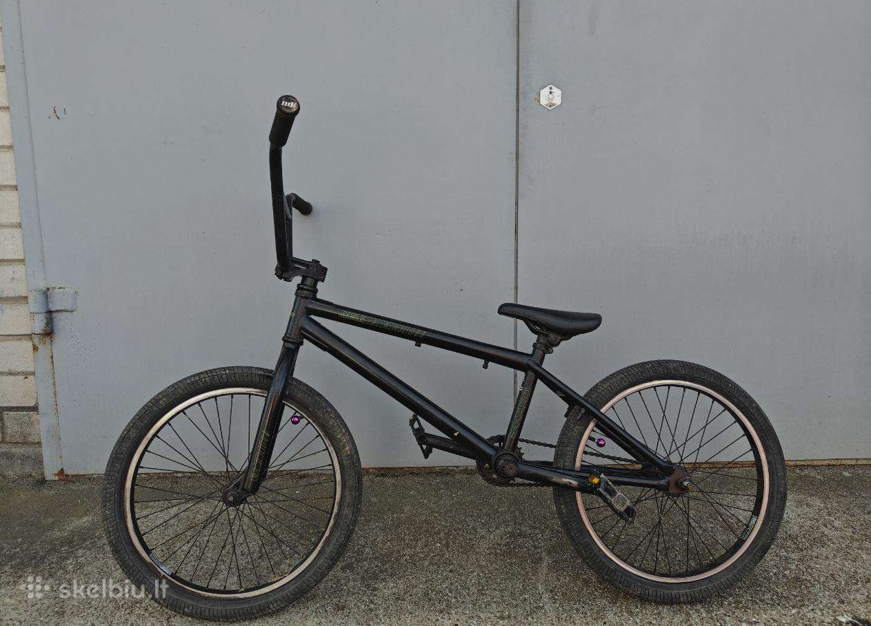 Haro 200.3 BMX