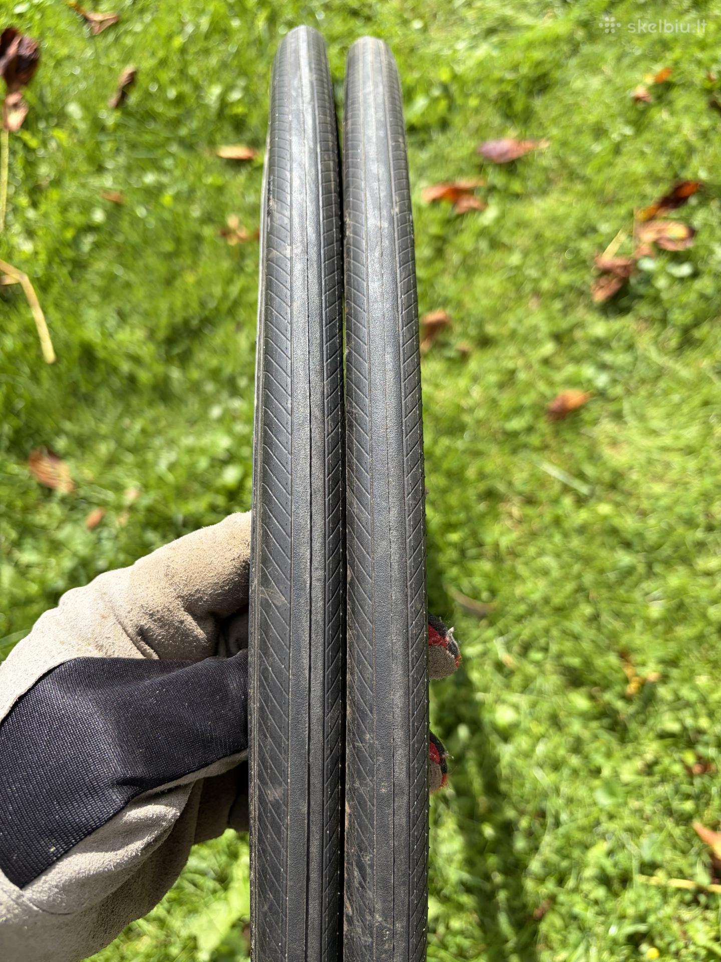 Padangos Giant Gavia Ac 1 700x28c Tubeless