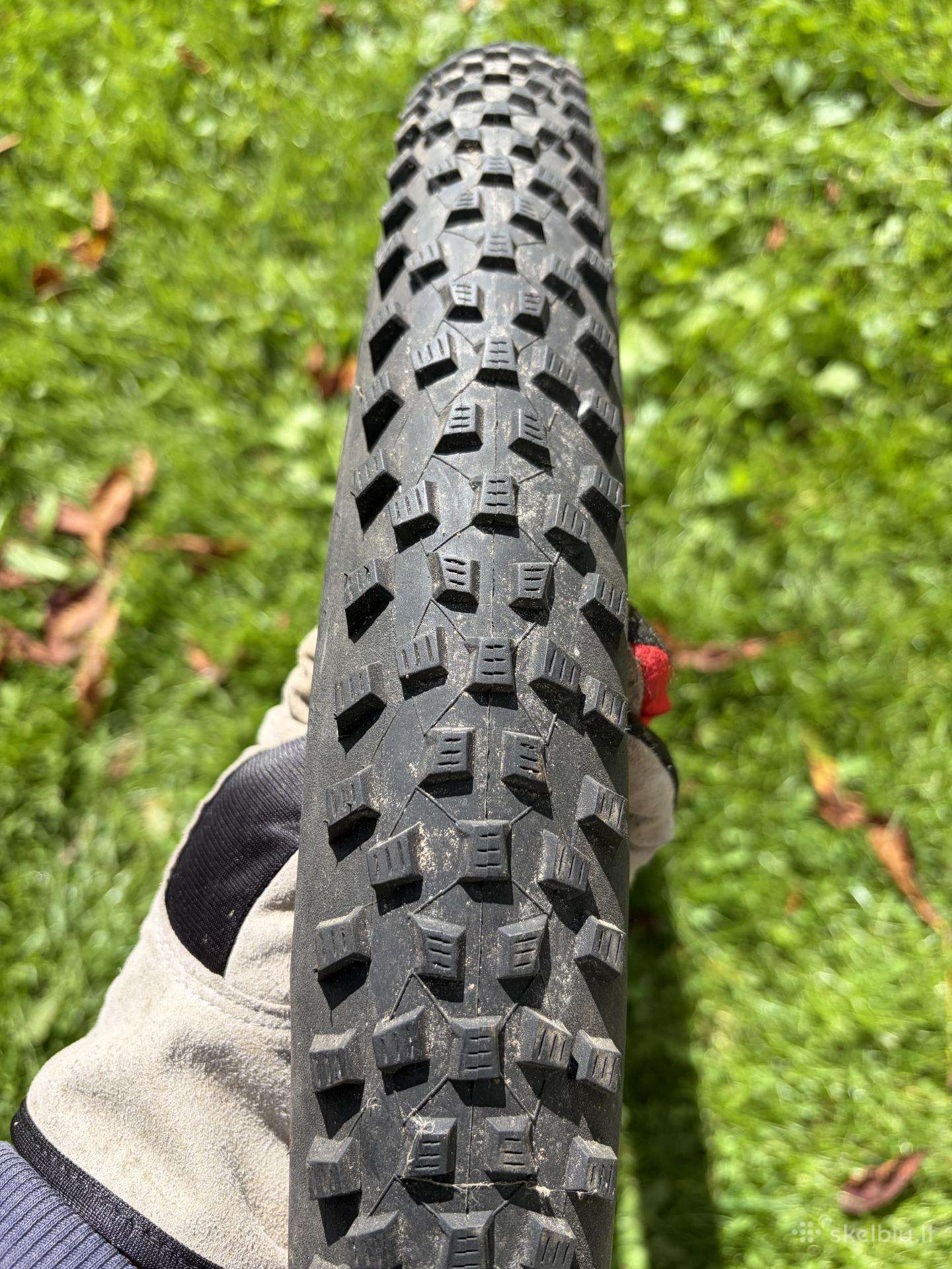 Schwalbe Rocket Ron 26x2.10 MTB padanga