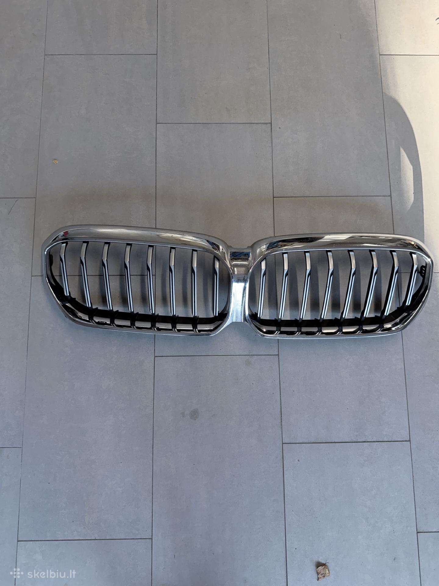 Bmw g30/31 groteles