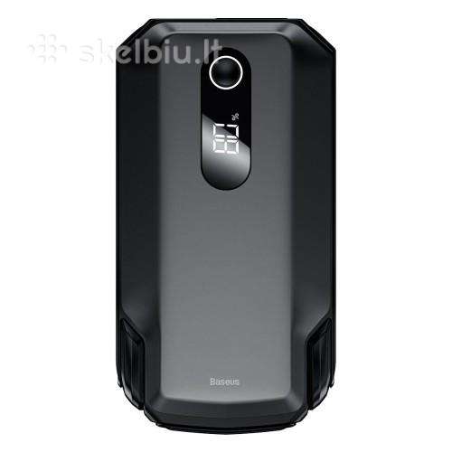 Powerbank Baseus Super Energy Max Car Jump Starter