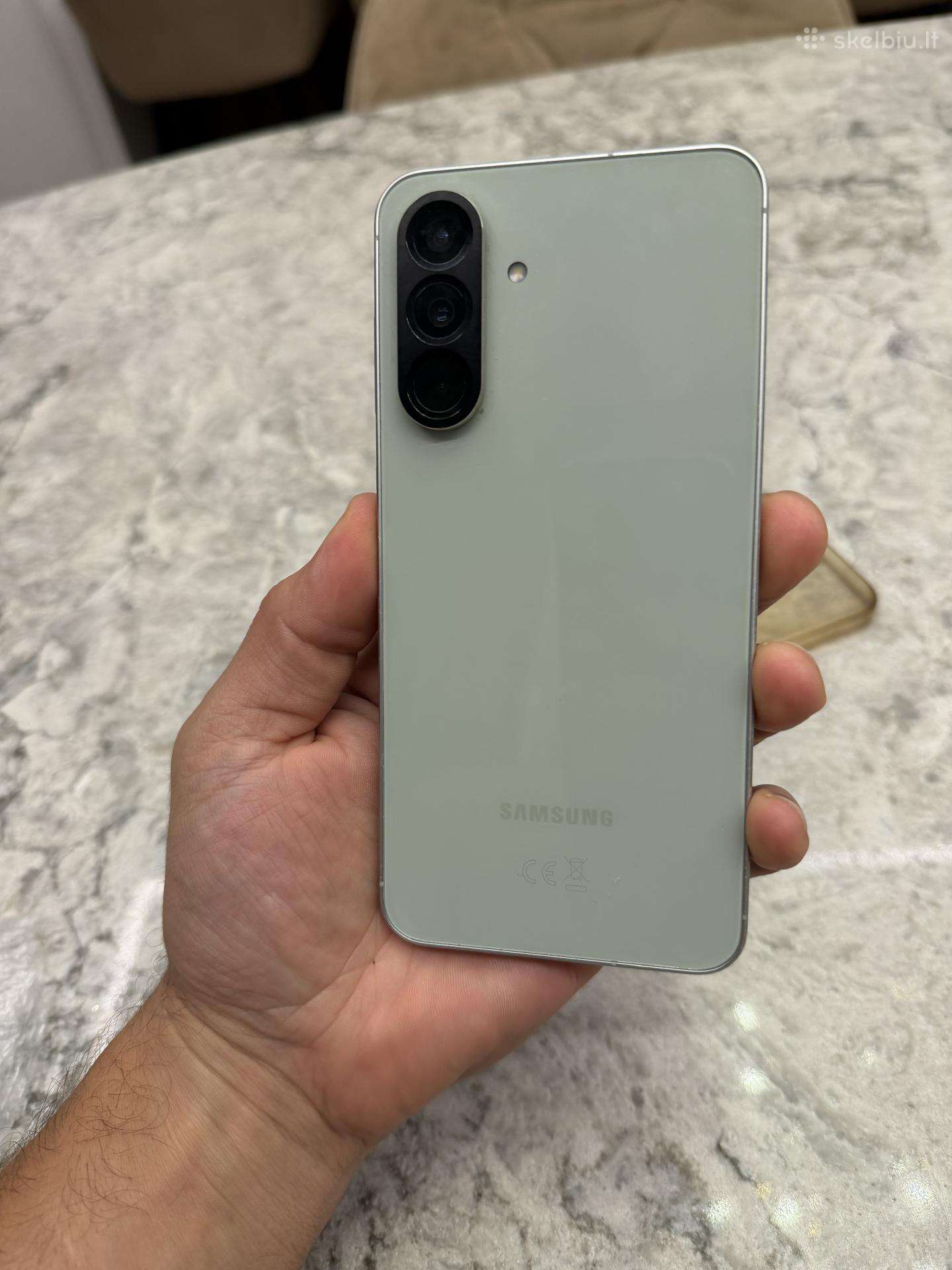 Samsung A56 5G, 8/128gb