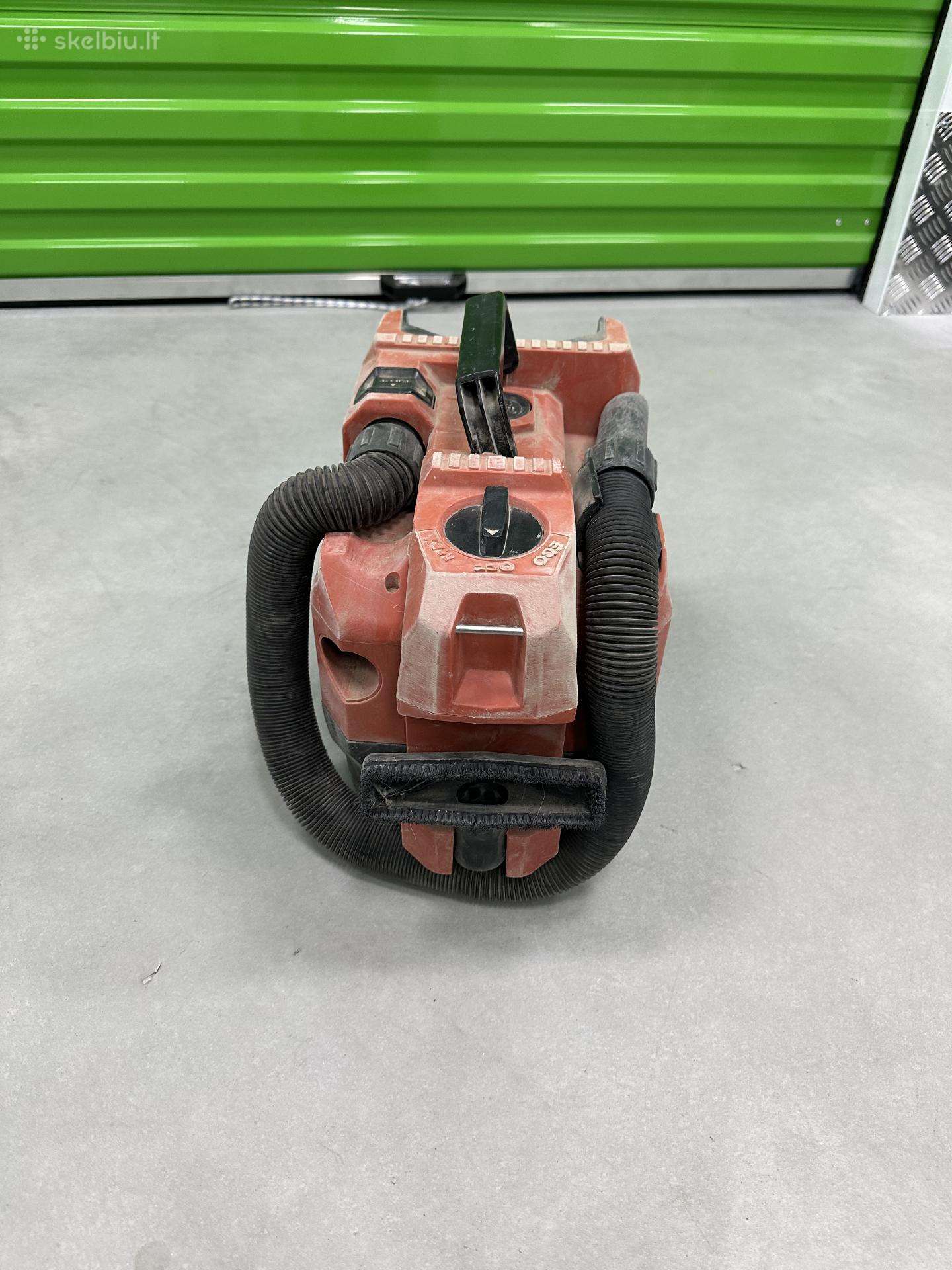 Hilti vc-5 A22