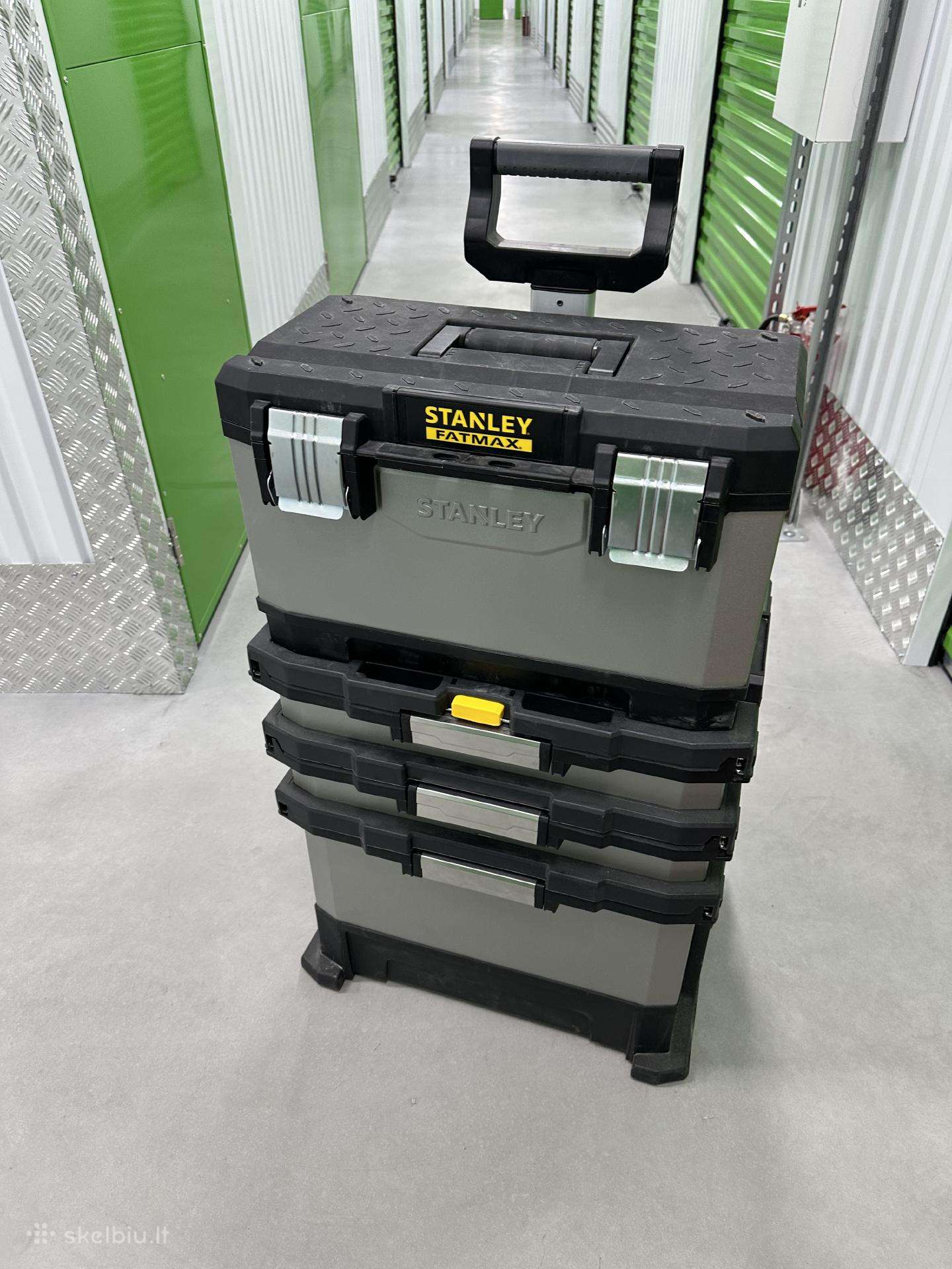 Stanley Fatmax